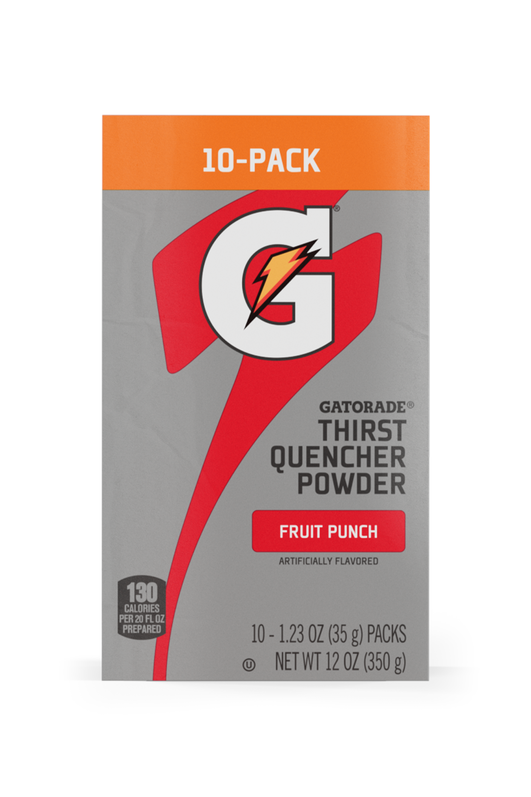 Gatorade Thirst Quencher Replaces electrolytes you lose in sweat - Image 4