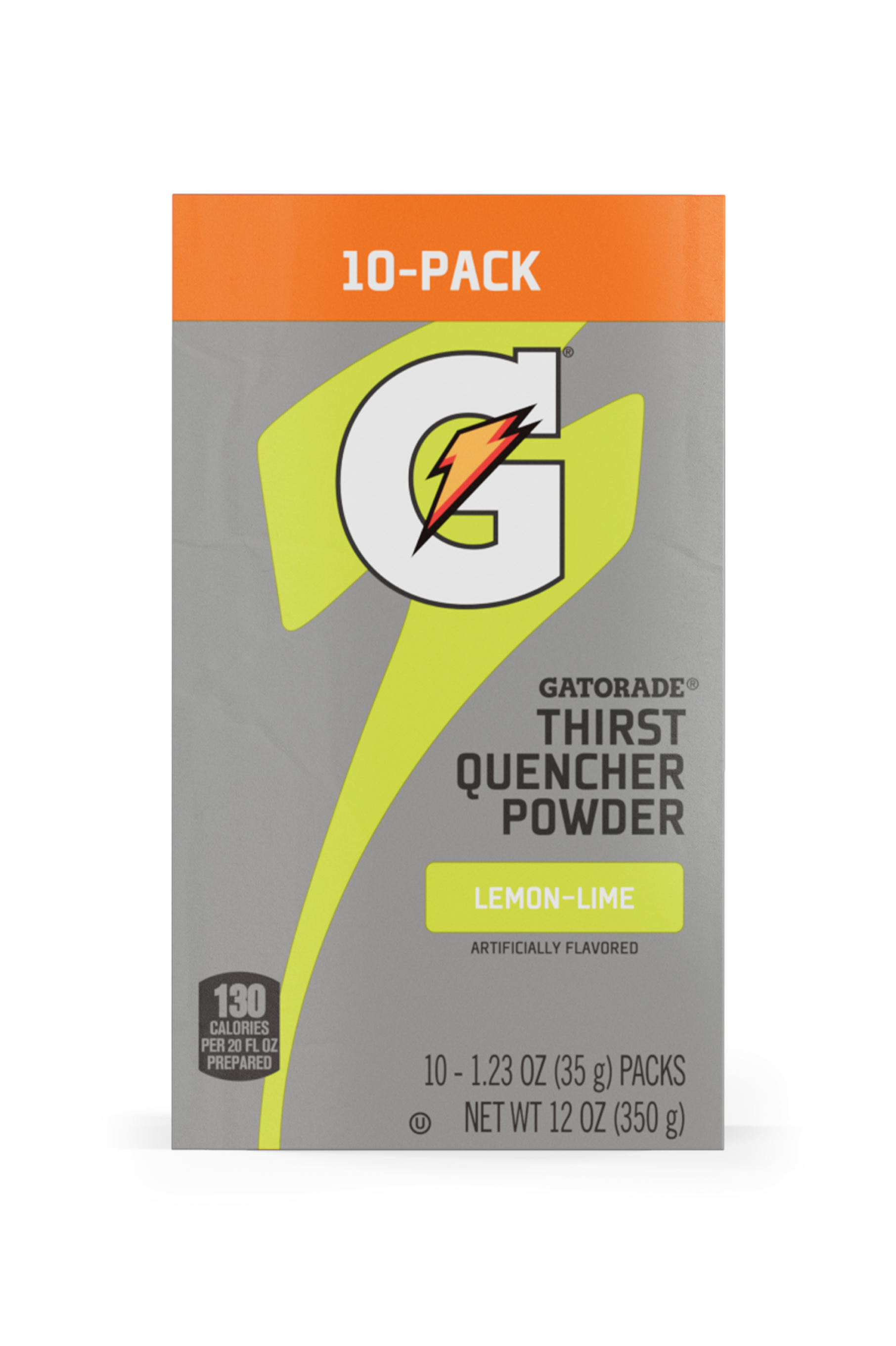 Gatorade Thirst Quencher Replaces electrolytes you lose in sweat - Image 4