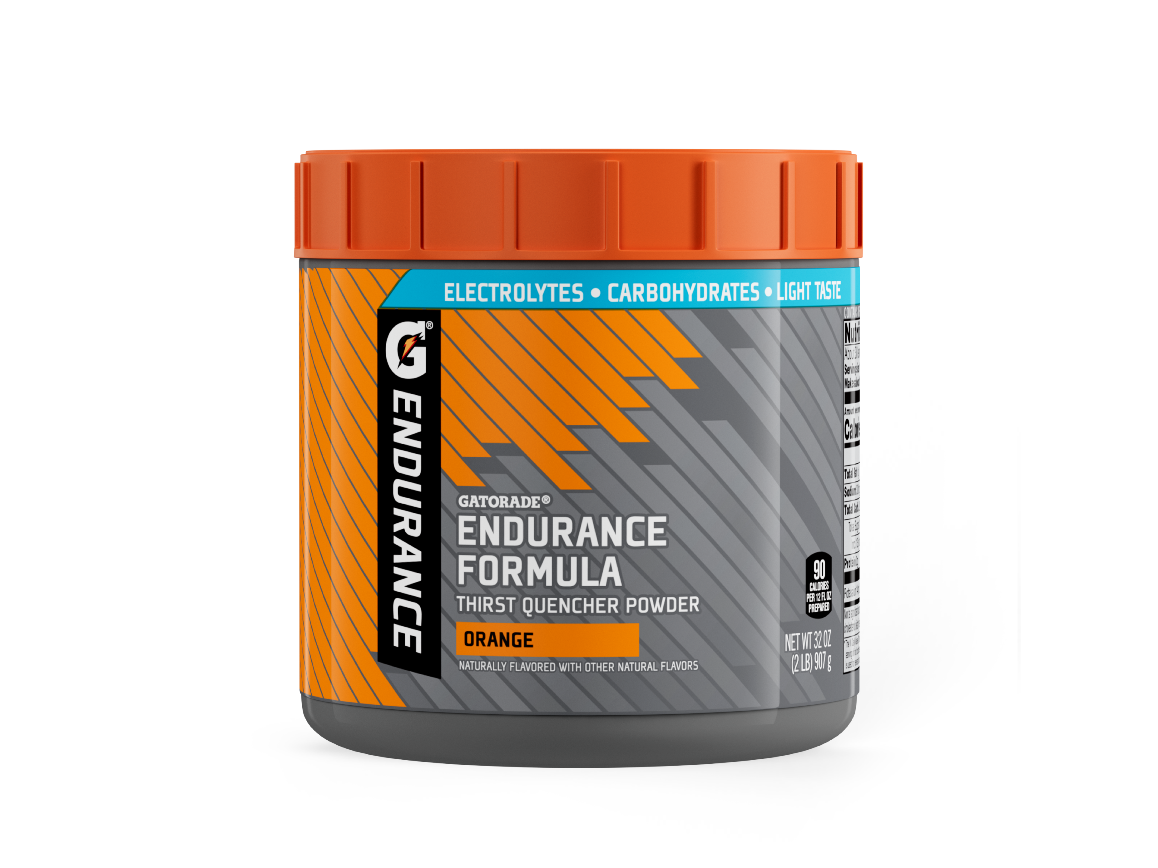 Endurance Formula Multi-carb powder blend