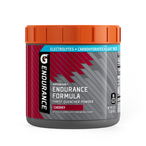 Endurance Formula Multi-carb powder blend