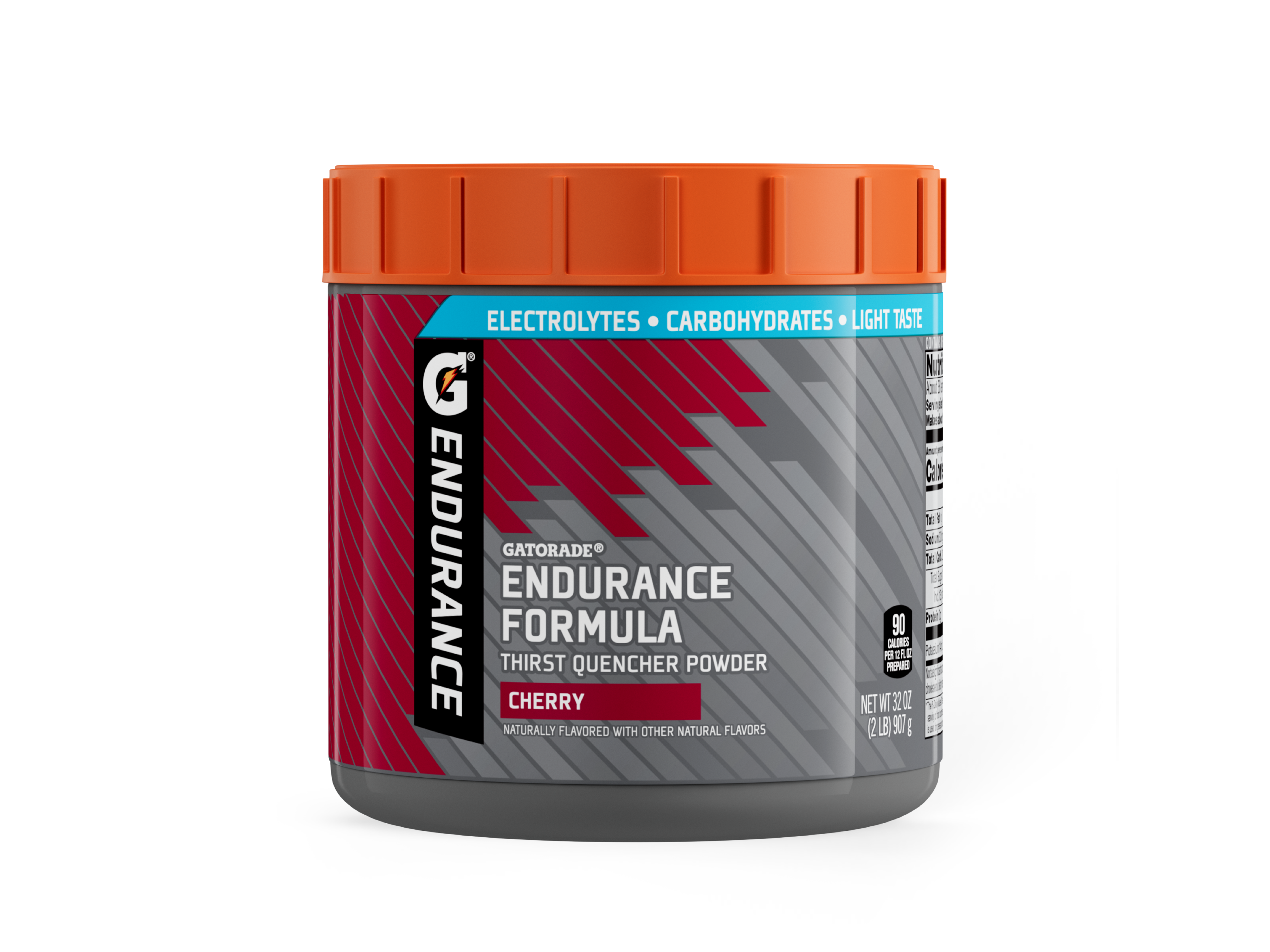 Endurance Formula Multi-carb powder blend