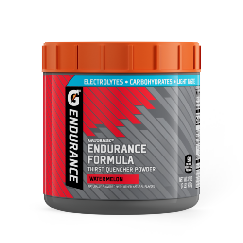 Endurance Formula Multi-carb powder blend