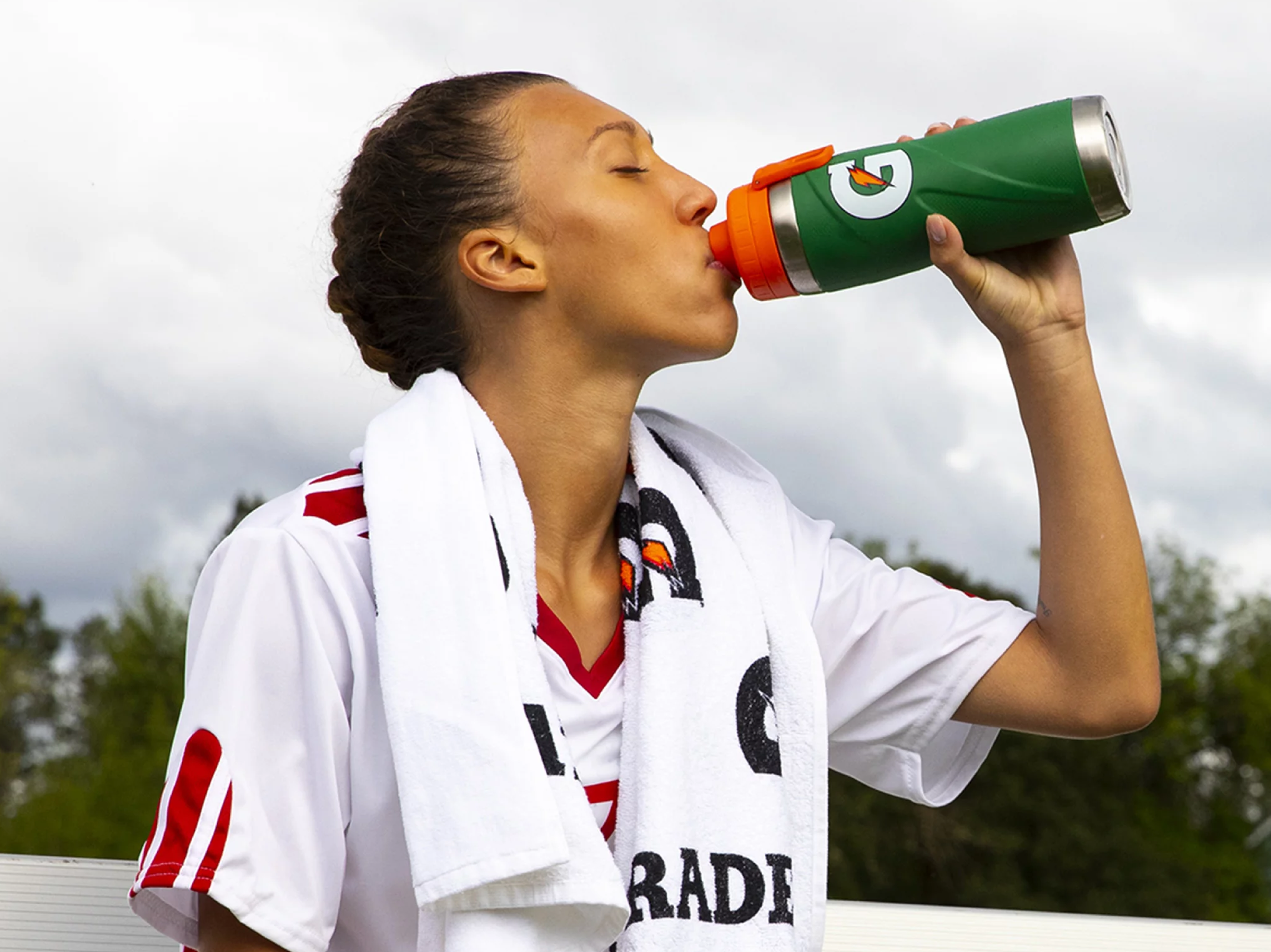 Gatorade Zero Tablets Zero sugar hydration - Image 7