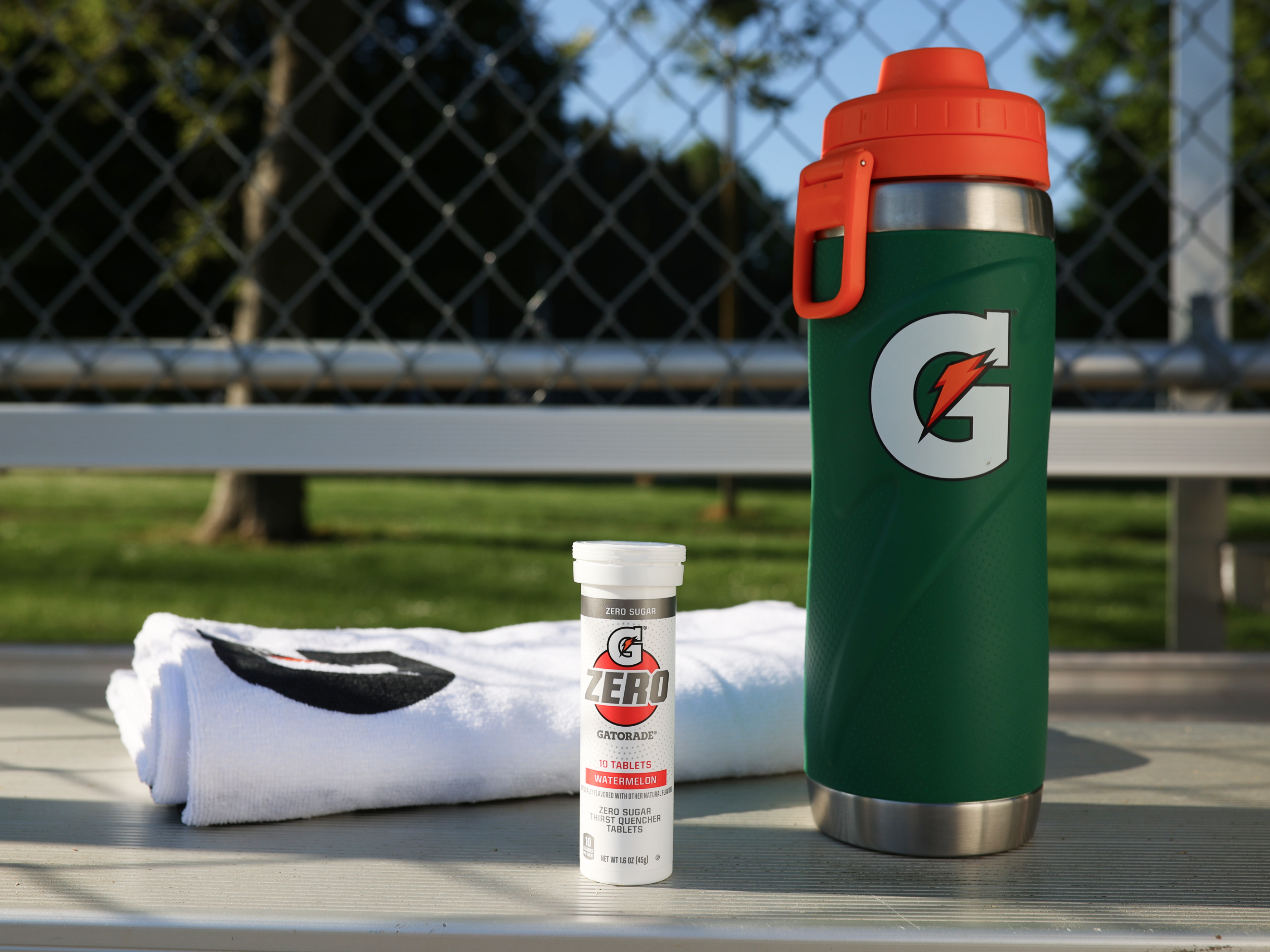Gatorade Zero Tablets Zero sugar hydration - Image 4