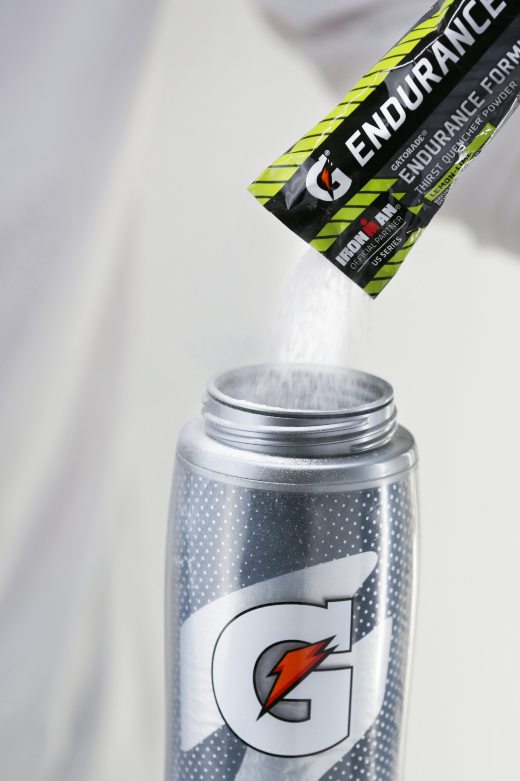 Endurance Formula Multi-carb powder blend - Image 2
