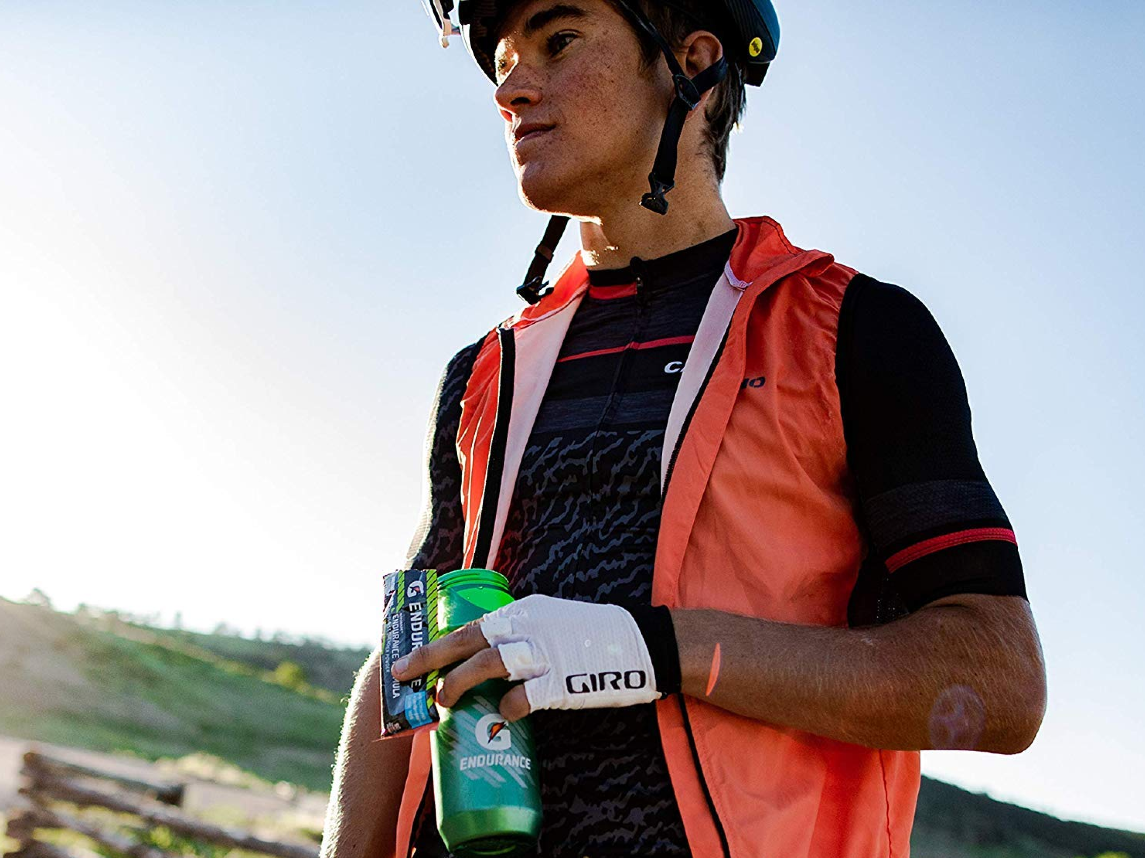 Endurance Formula Multi-carb powder blend - Image 3