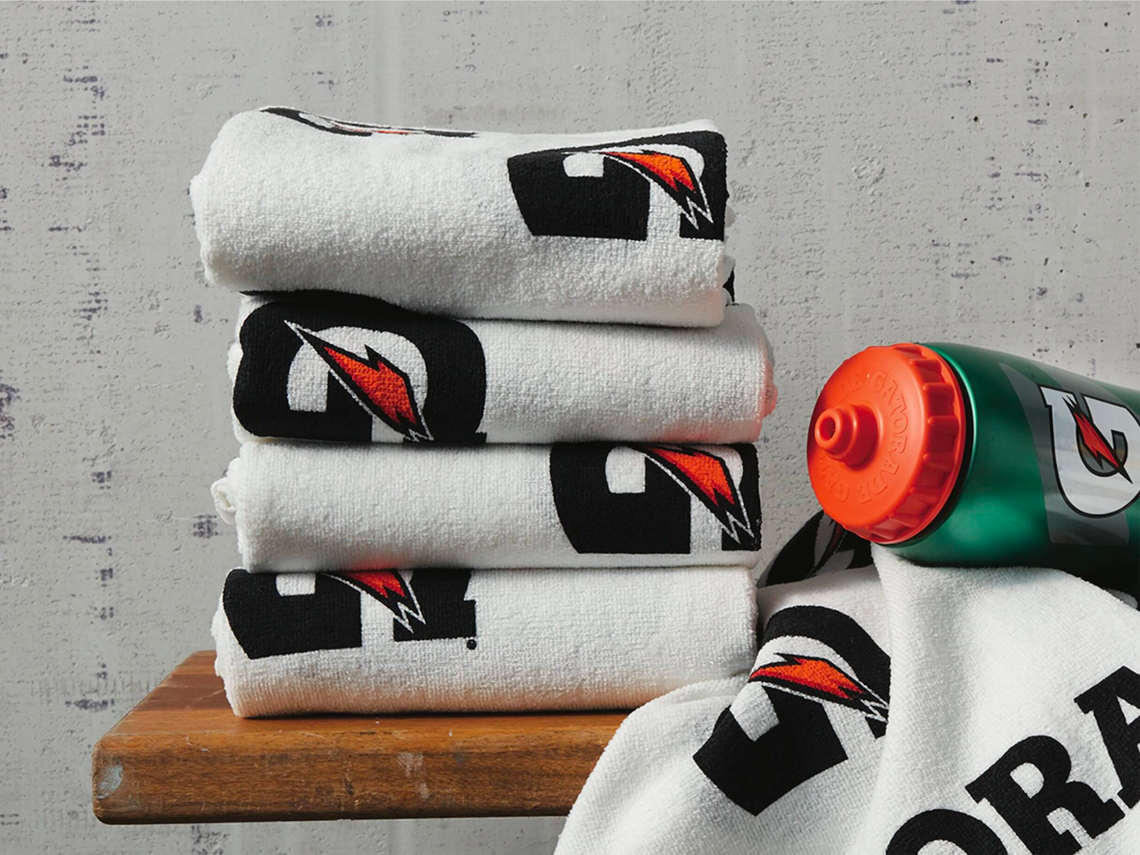 Sideline Towel Quick absorption - Image 2