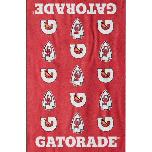 Alternative view of Pro Towel Quick absorption