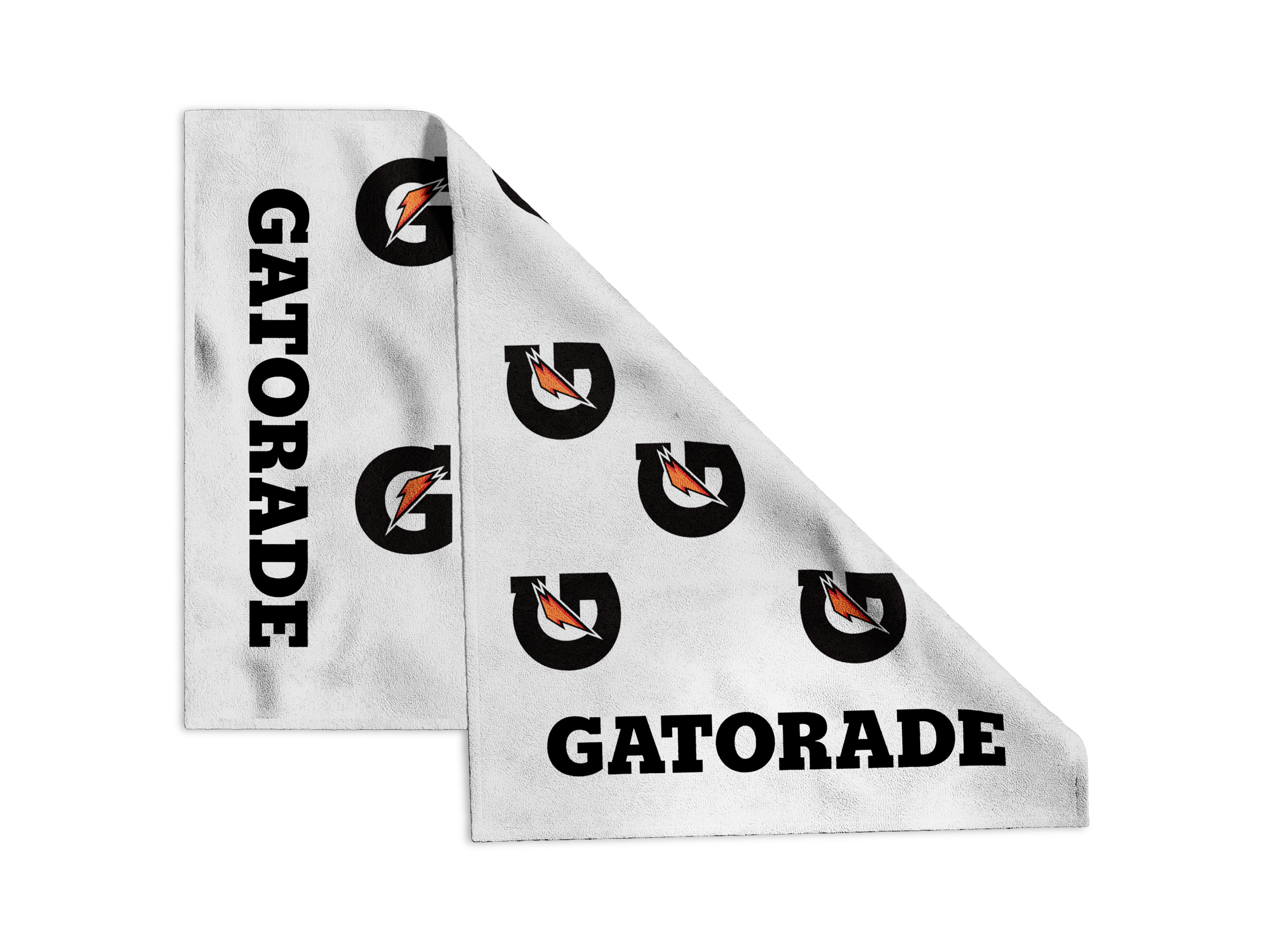 Sideline Towel Quick absorption