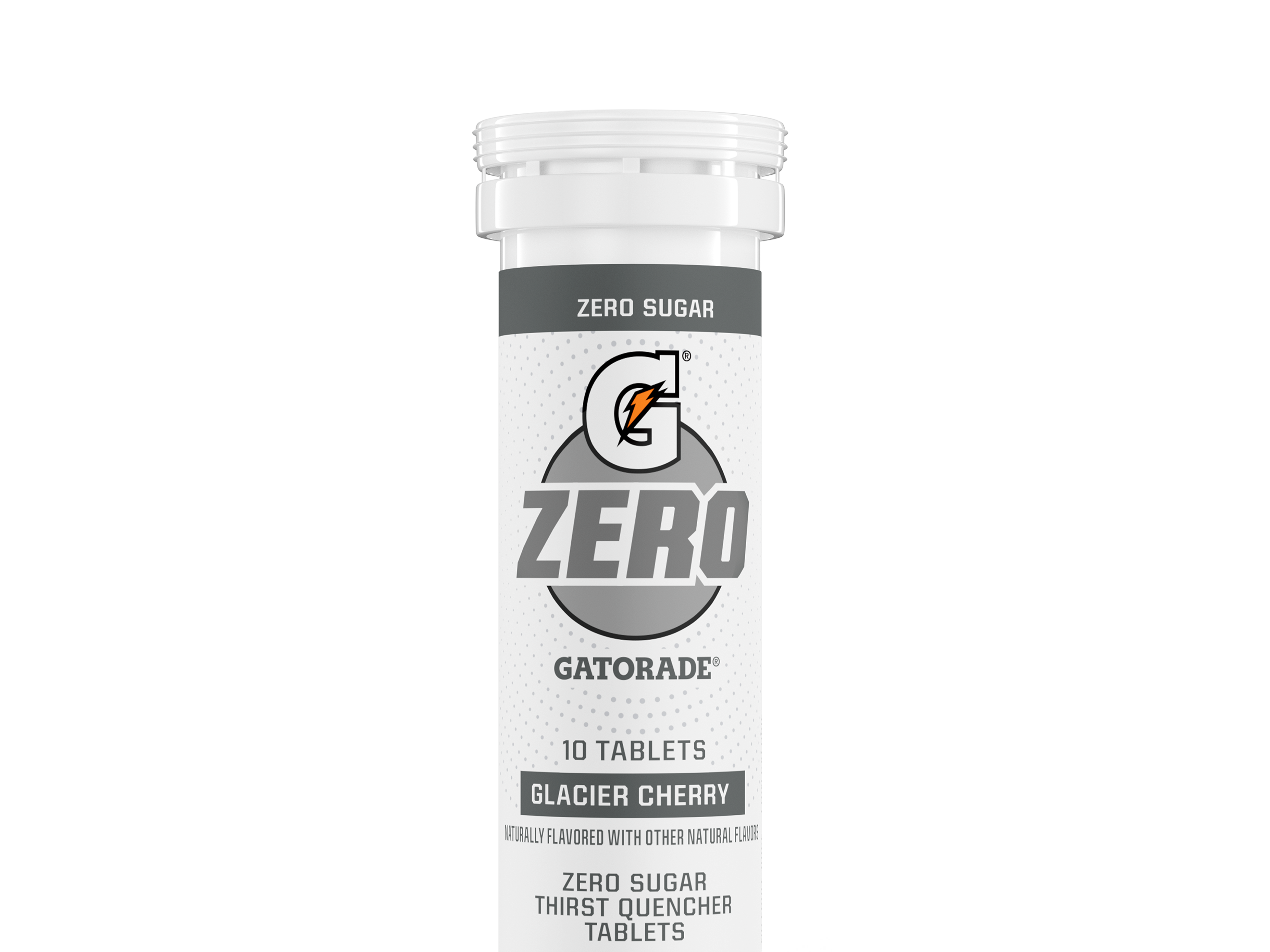 Gatorade Zero Tablets Zero sugar hydration