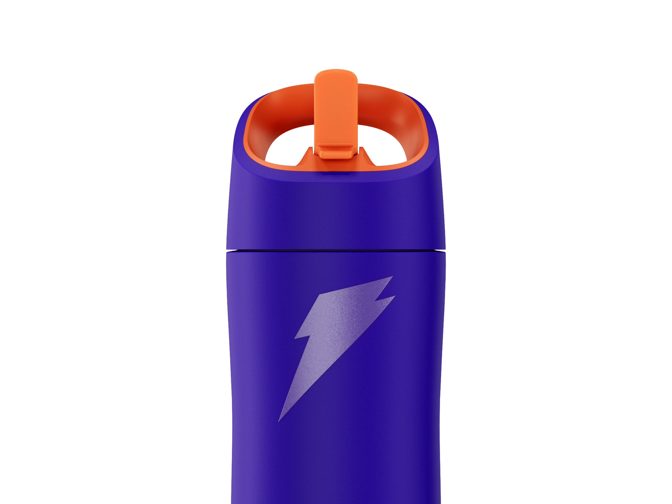 Rookie Stainless Steel Water Bottle 12 oz, designed for kids