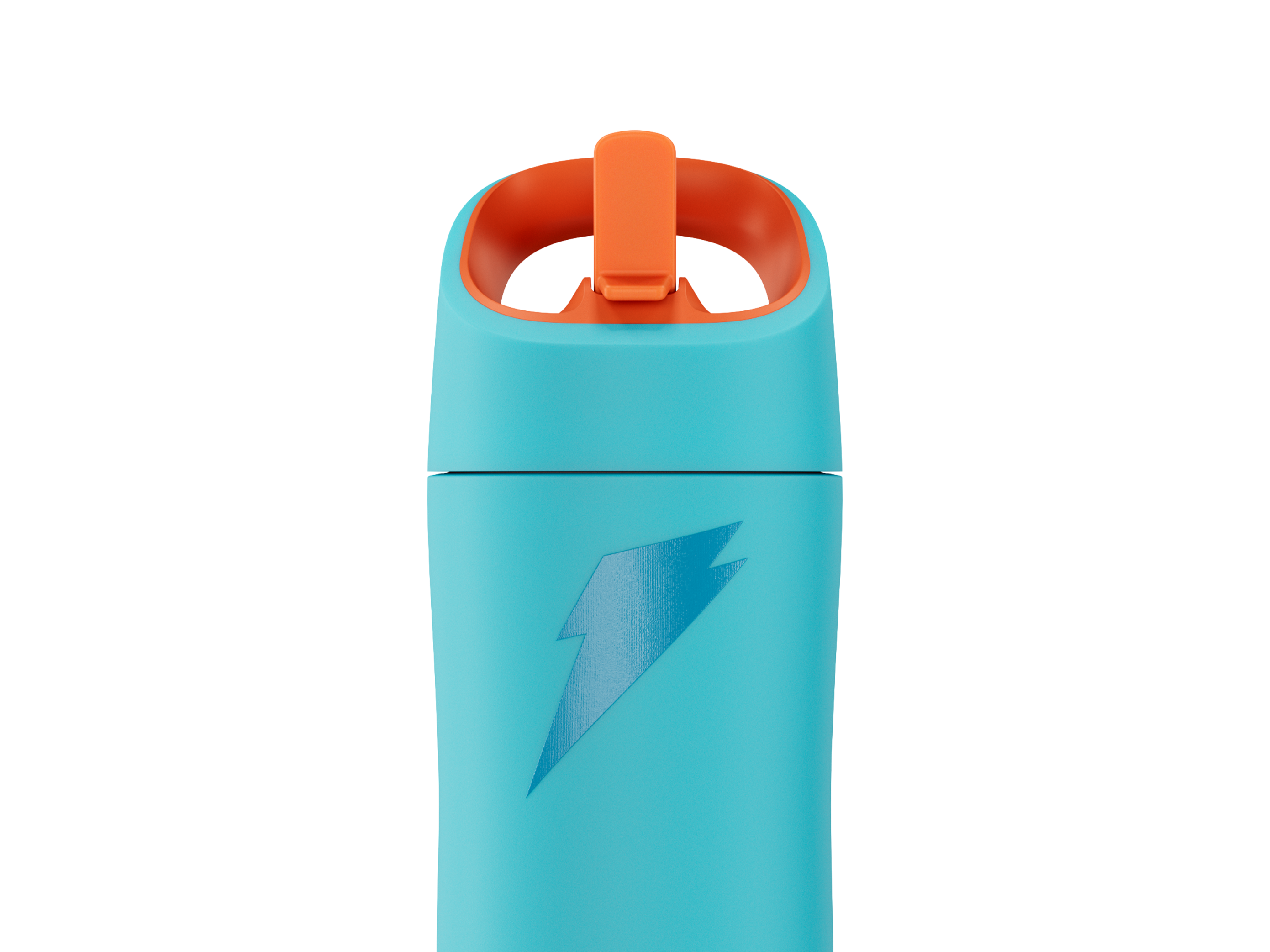 Rookie Stainless Steel Water Bottle 12 oz, designed for kids