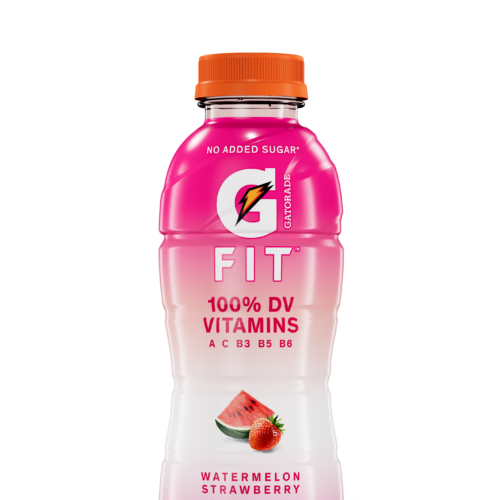 Gatorade Fit Electrolytes from watermelon & sea salt