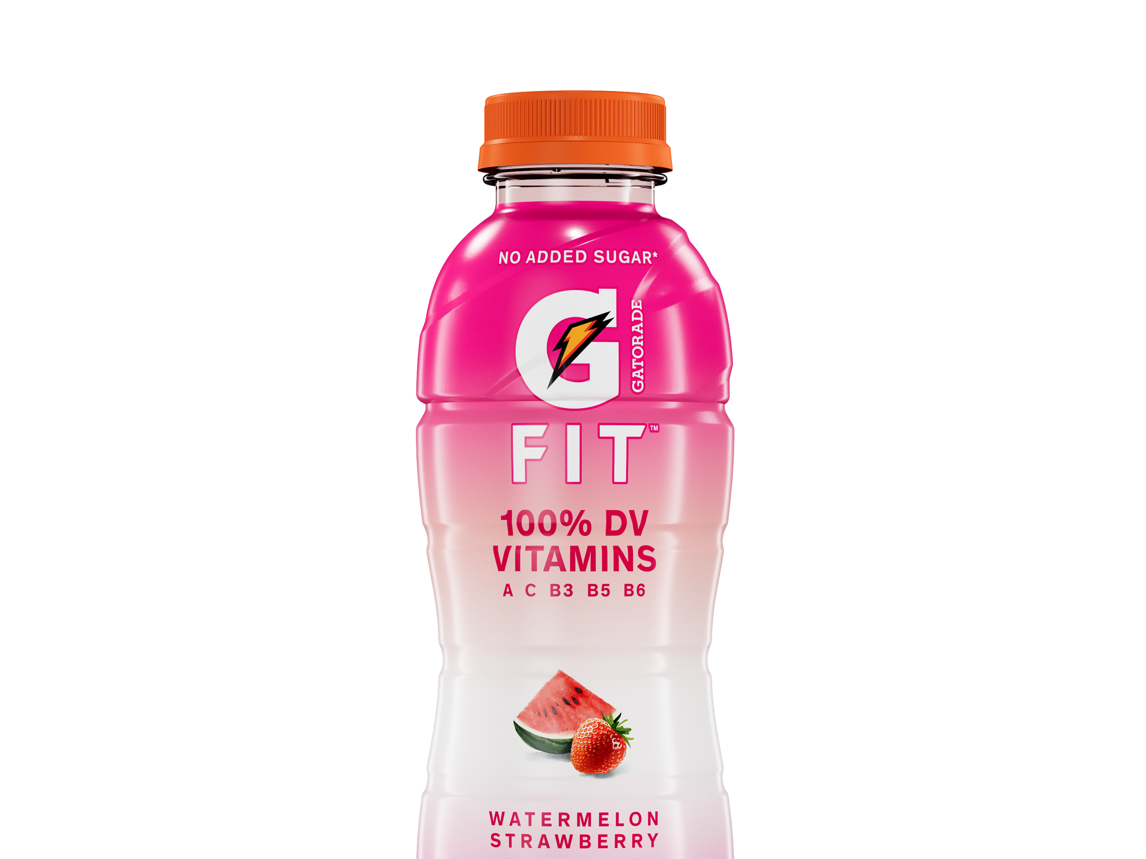 Gatorade Fit Electrolytes from watermelon & sea salt