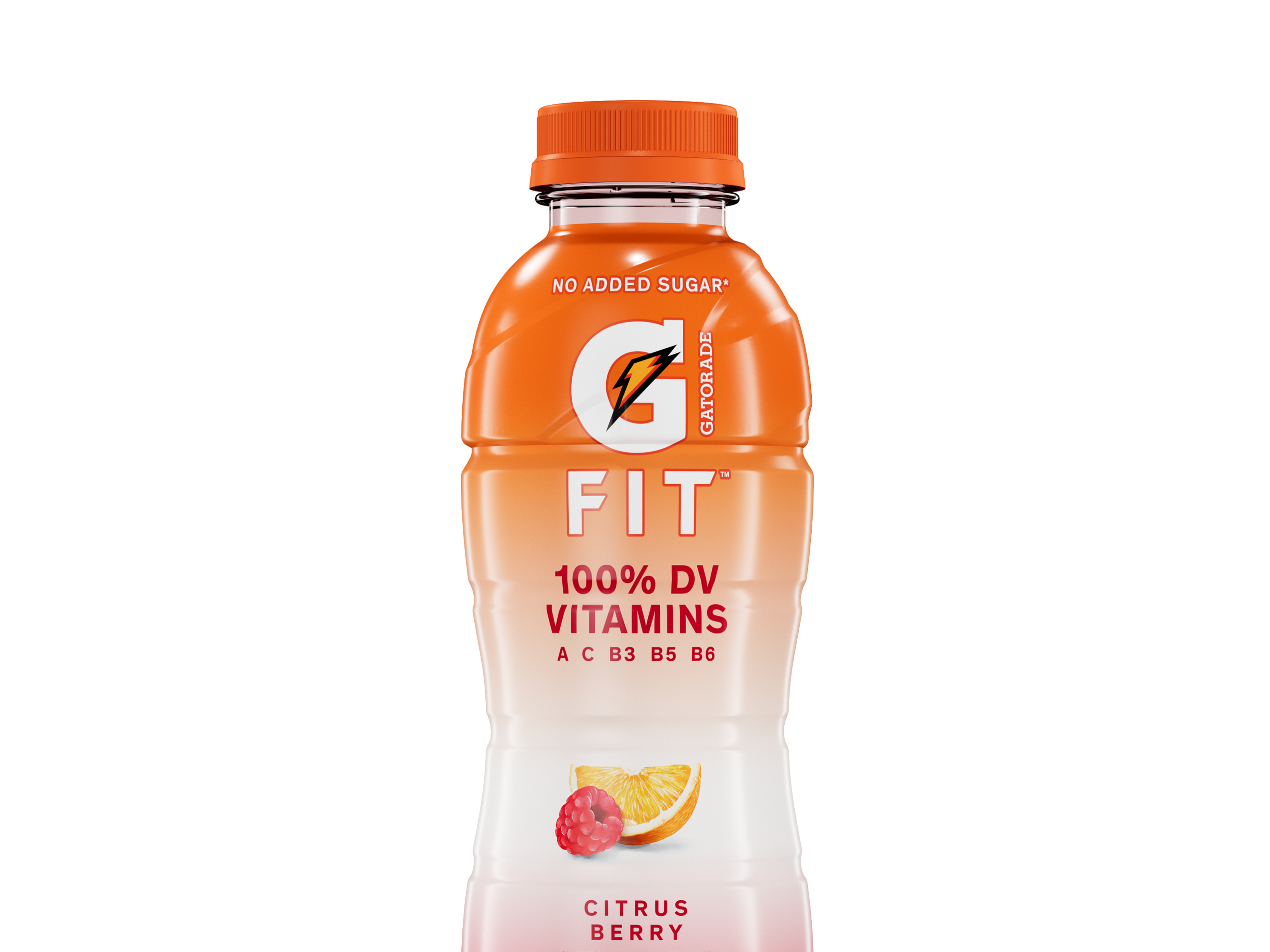 Gatorade Fit Electrolytes from watermelon & sea salt