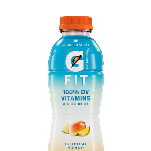Gatorade Fit Electrolytes from watermelon & sea salt
