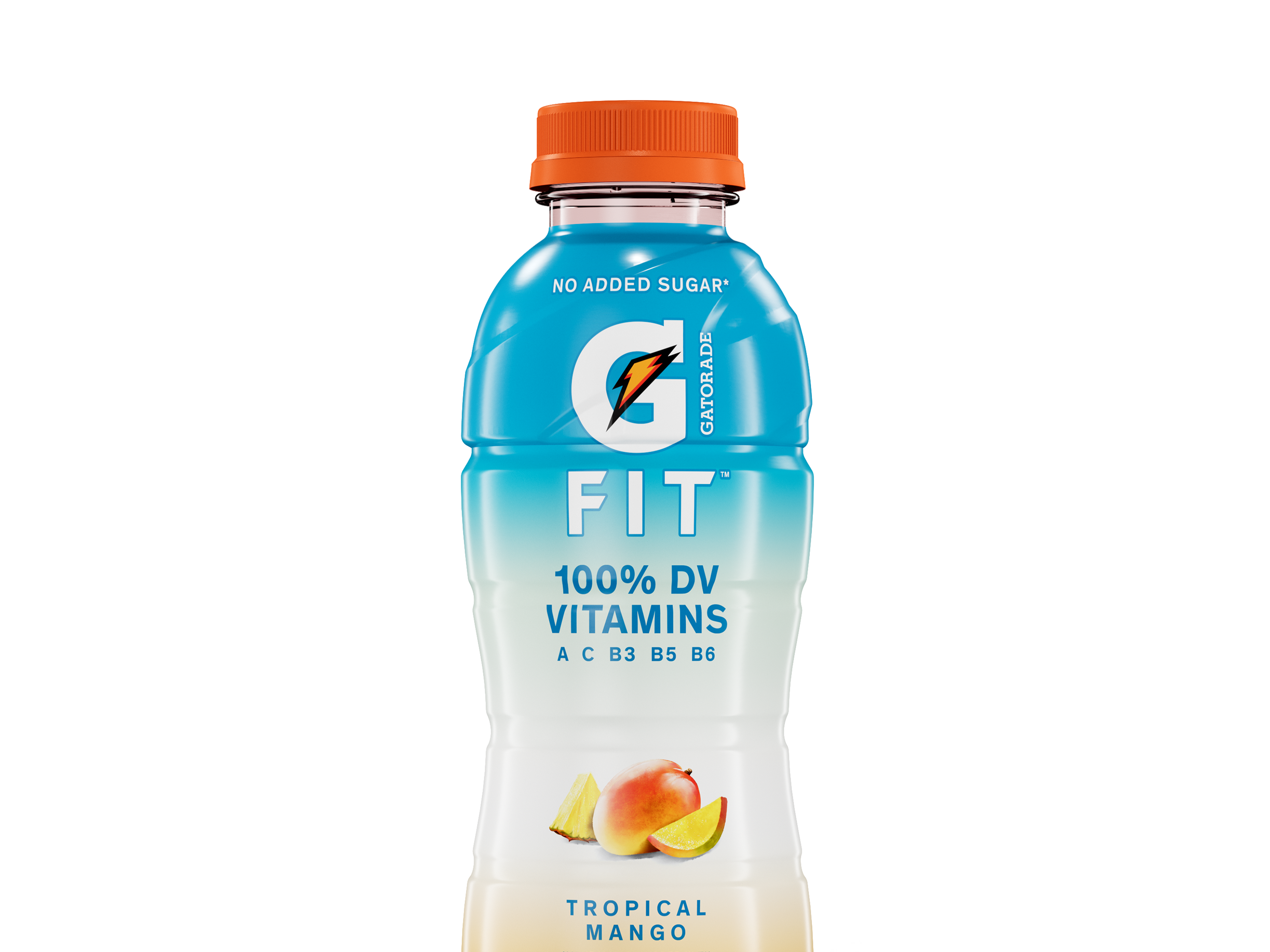 Gatorade Fit Electrolytes from watermelon & sea salt