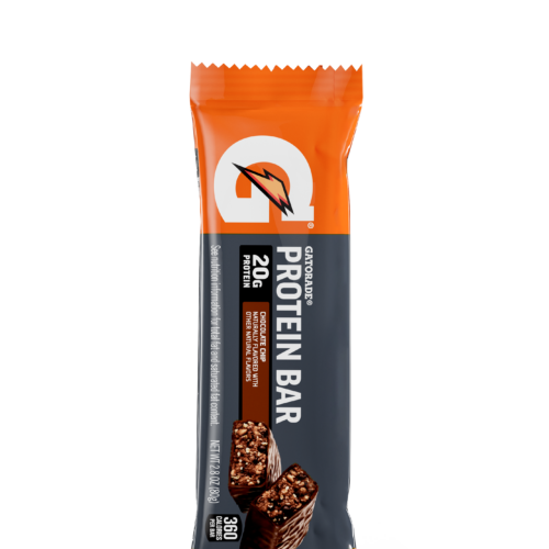 Gatorade Protein Bars Post-workout recovery