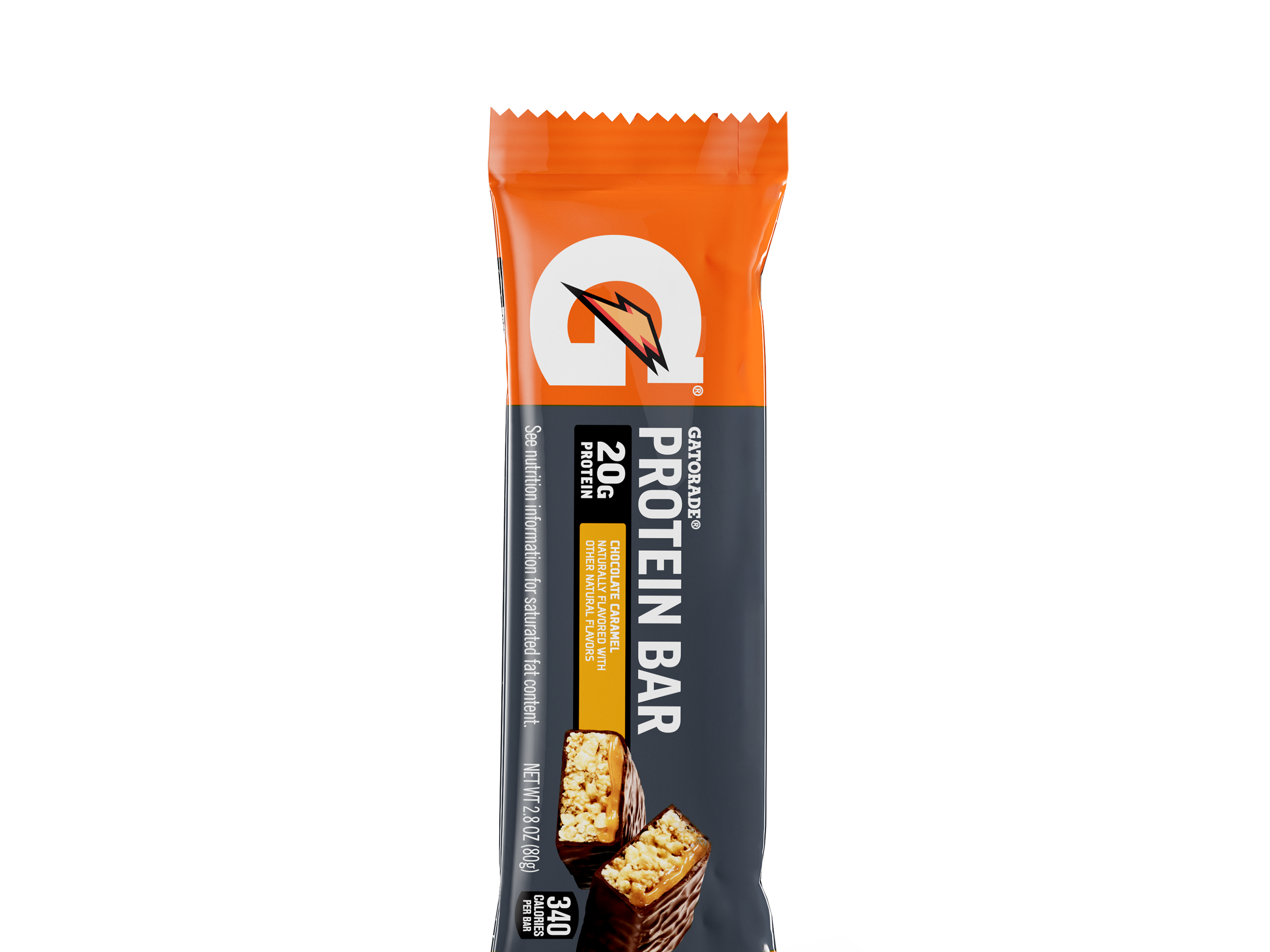 Gatorade Protein Bars Post-workout recovery