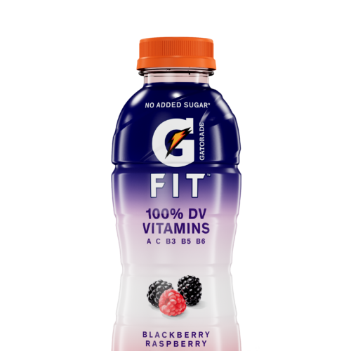 Gatorade Fit Electrolytes from watermelon & sea salt