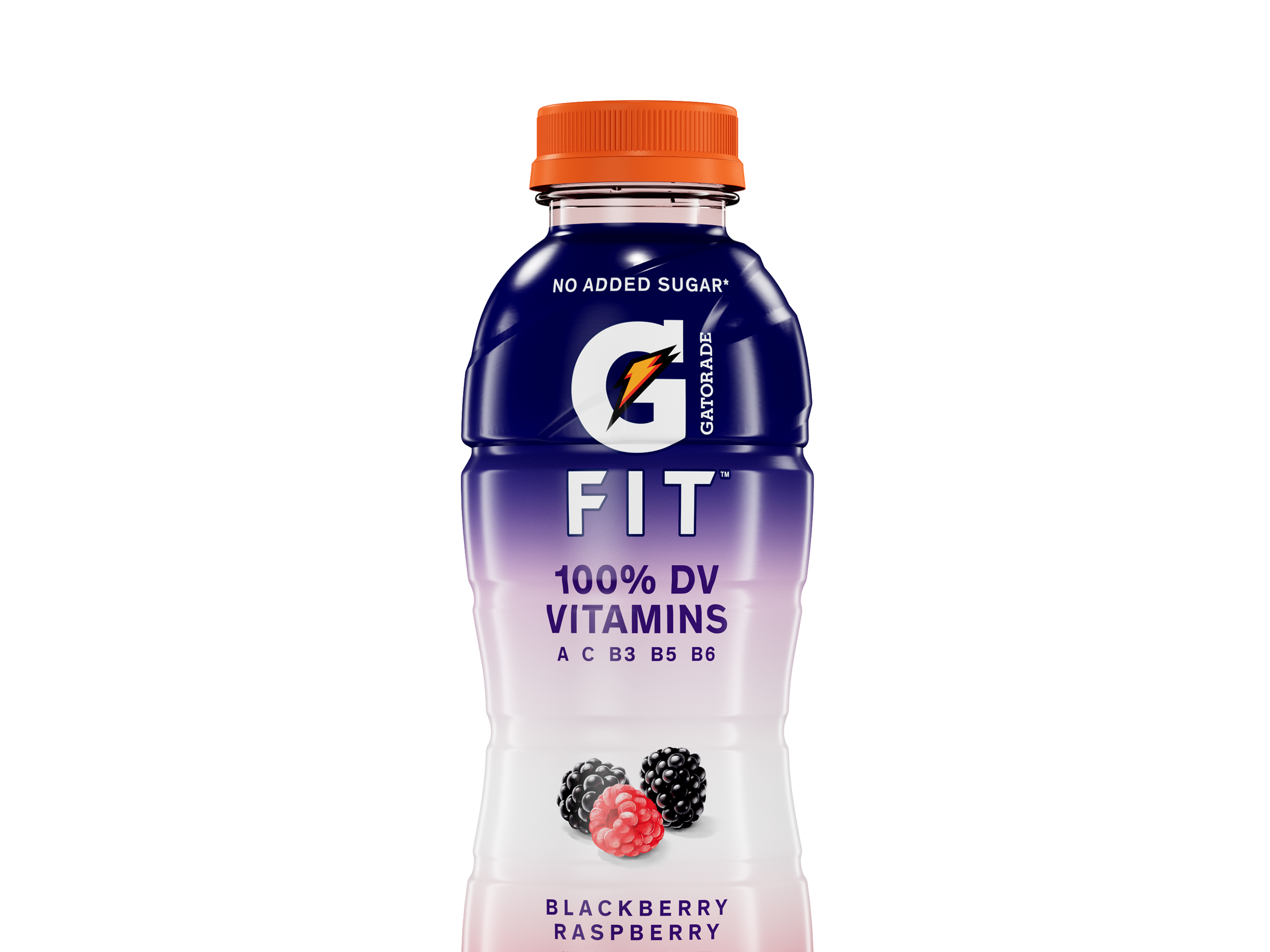 Gatorade Fit Electrolytes from watermelon & sea salt