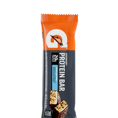 Gatorade Protein Bars Post-workout recovery