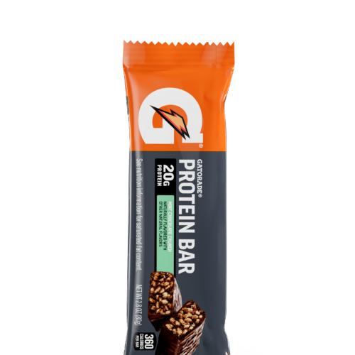 Gatorade Protein Bars Post-workout recovery