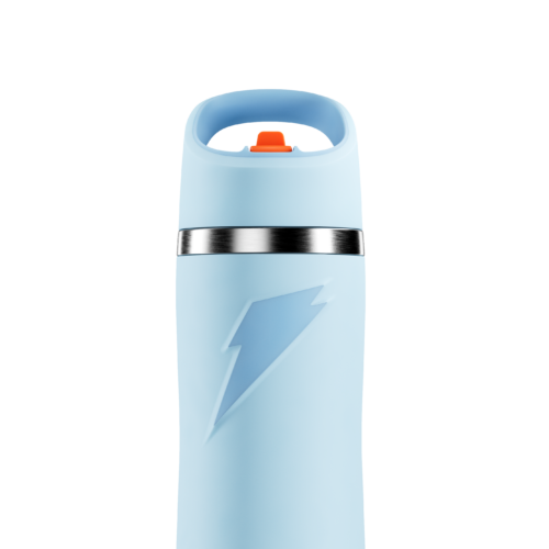 Overtime Bottle Straw Cap 24+ hour insulation