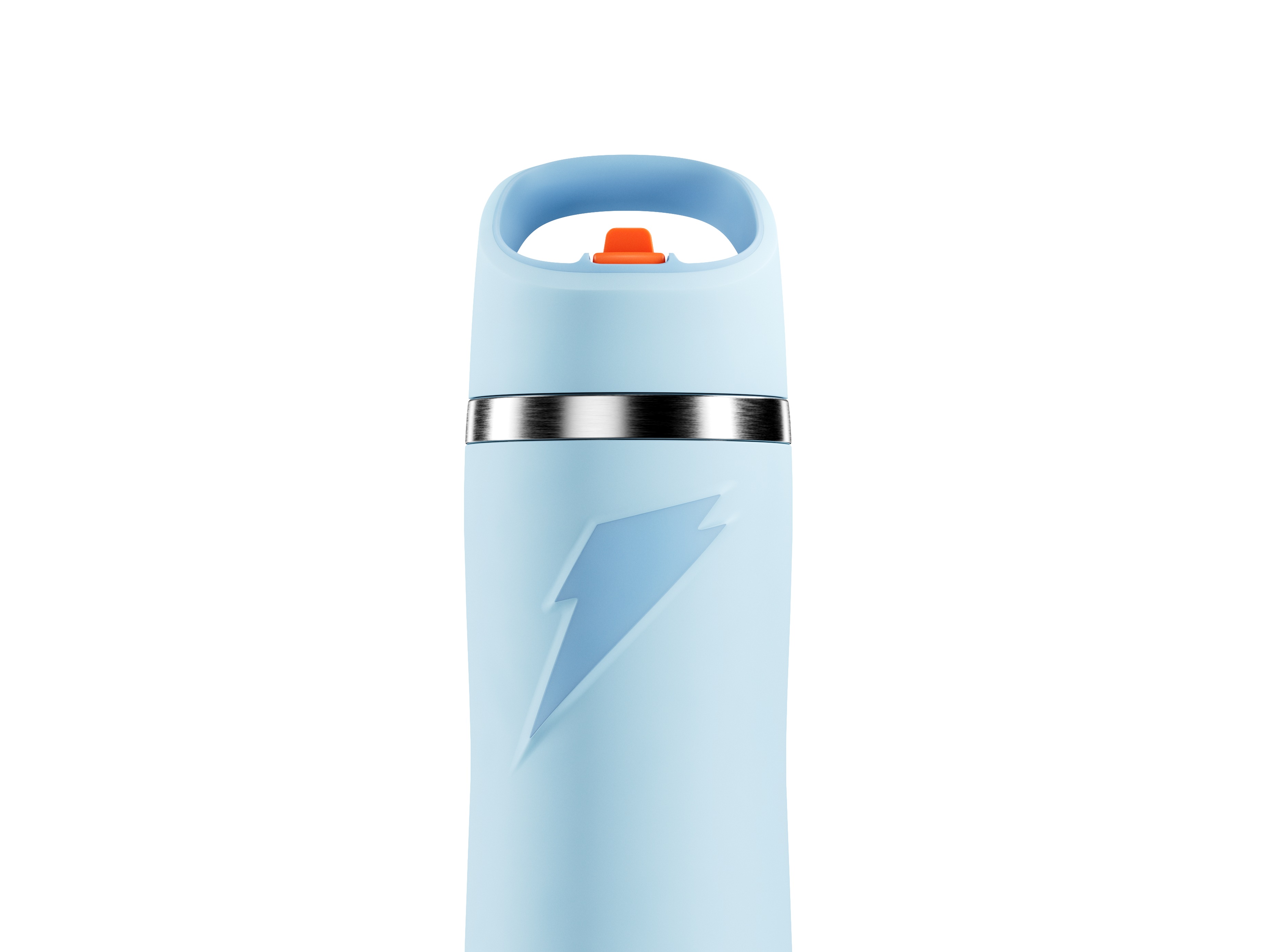 Overtime Bottle Straw Cap 24+ hour insulation