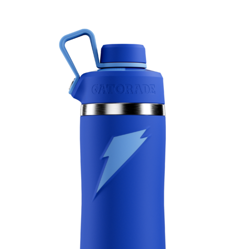 Overtime Bottle Screw Cap 24+ hour insulation