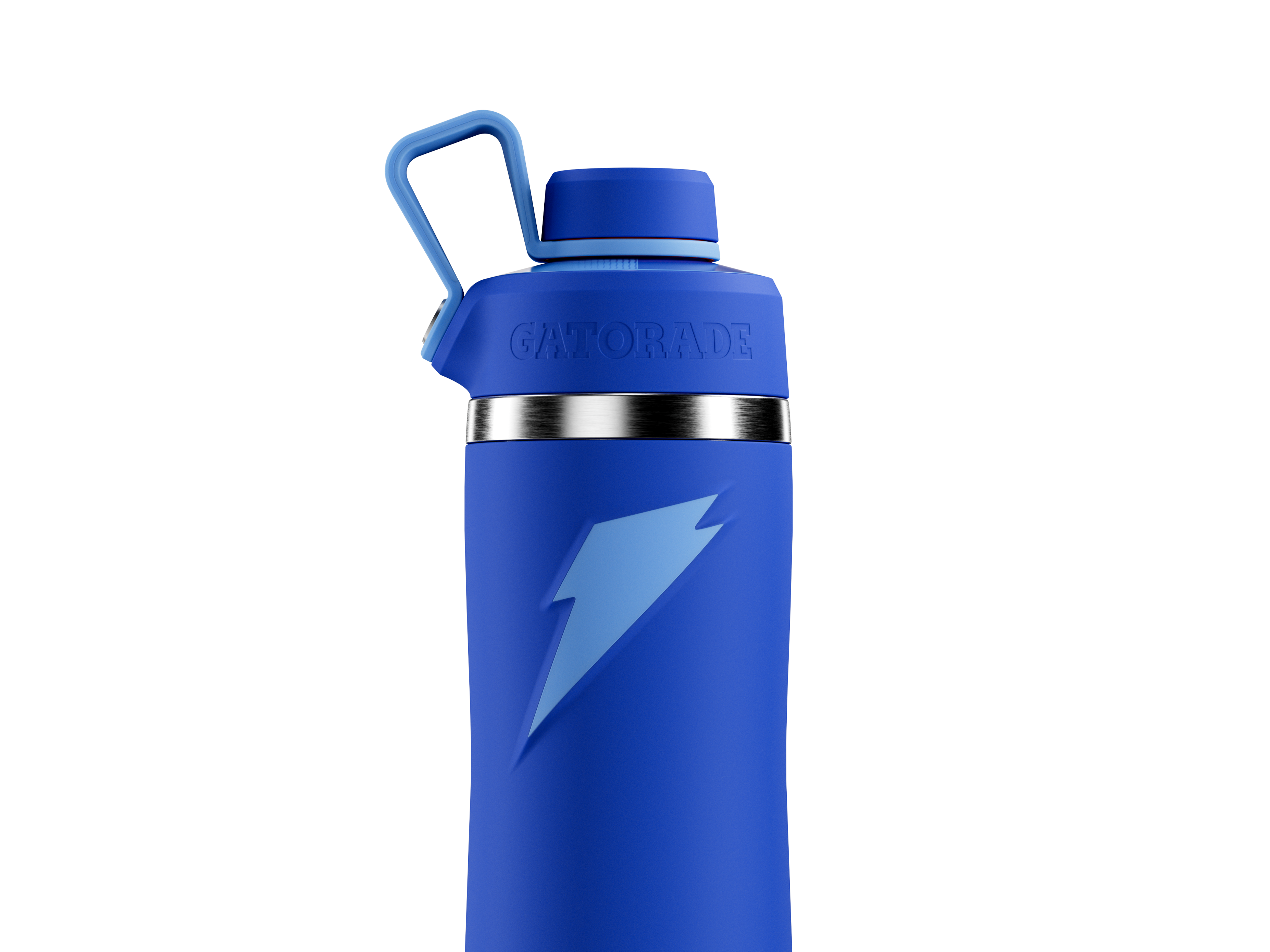 Overtime Bottle Screw Cap 24+ hour insulation