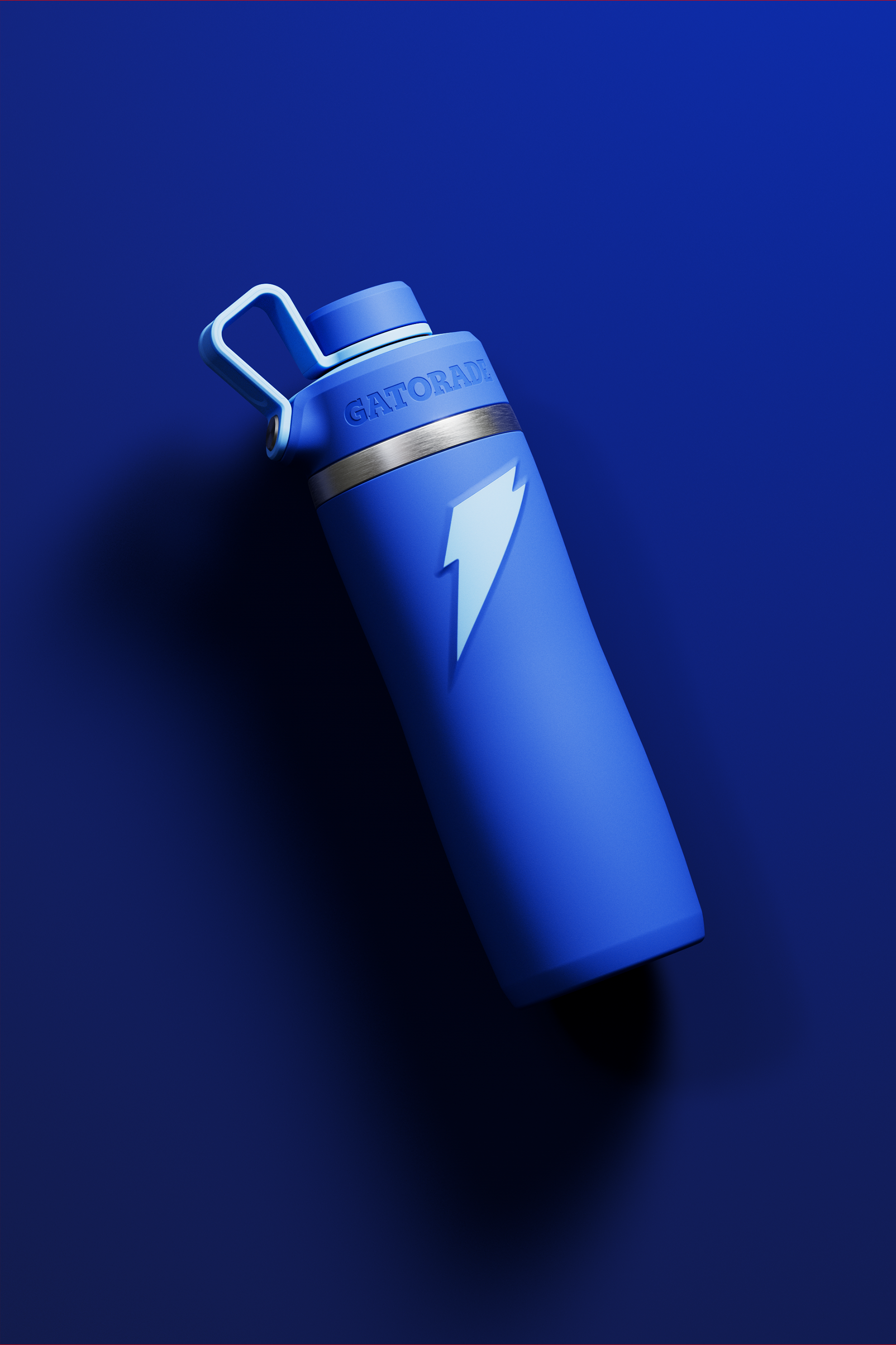 Overtime Bottle Screw Cap 24+ hour insulation - Image 2