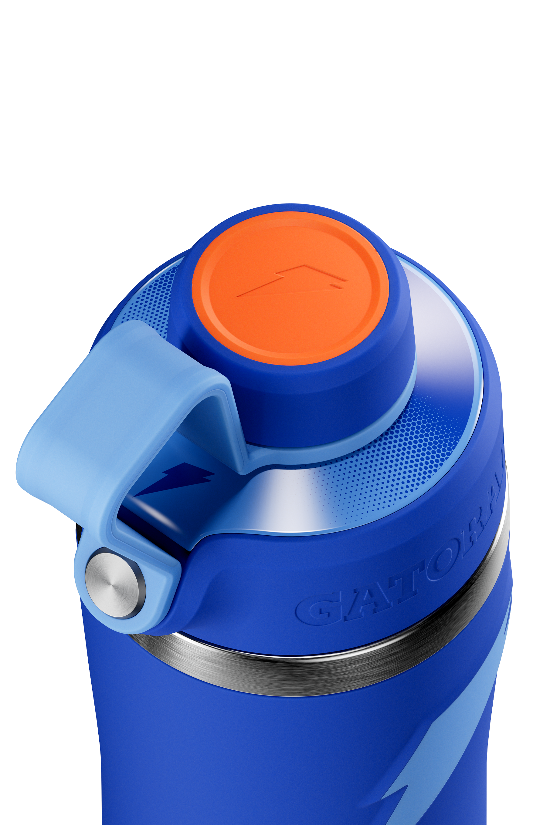Overtime Bottle Screw Cap 24+ hour insulation - Image 3