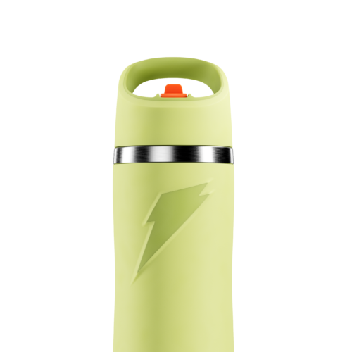 Overtime Bottle Straw Cap 24+ hour insulation
