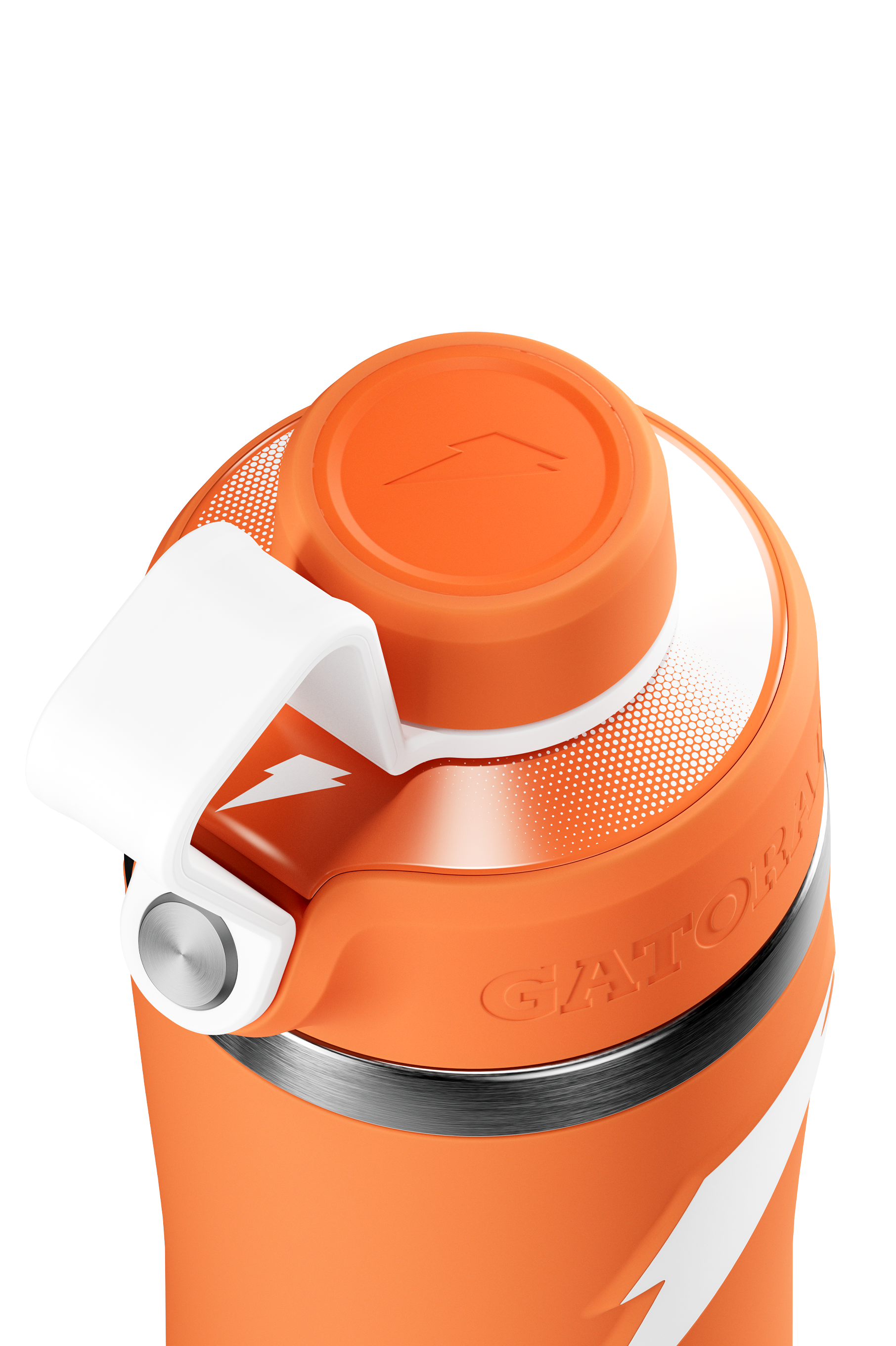 Overtime Bottle Screw Cap 24+ hour insulation - Image 3