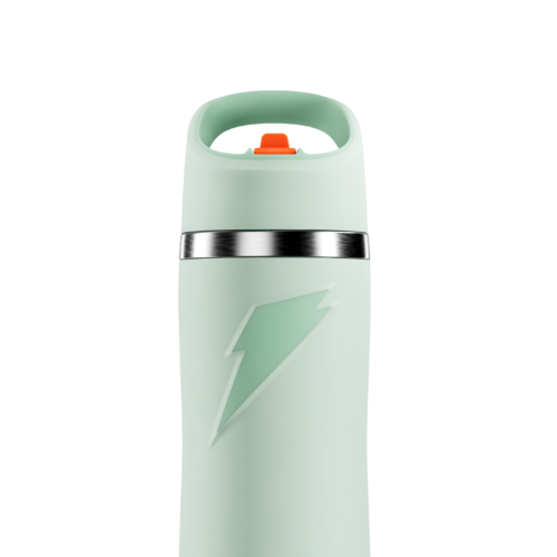 Overtime Bottle Straw Cap 24+ hour insulation