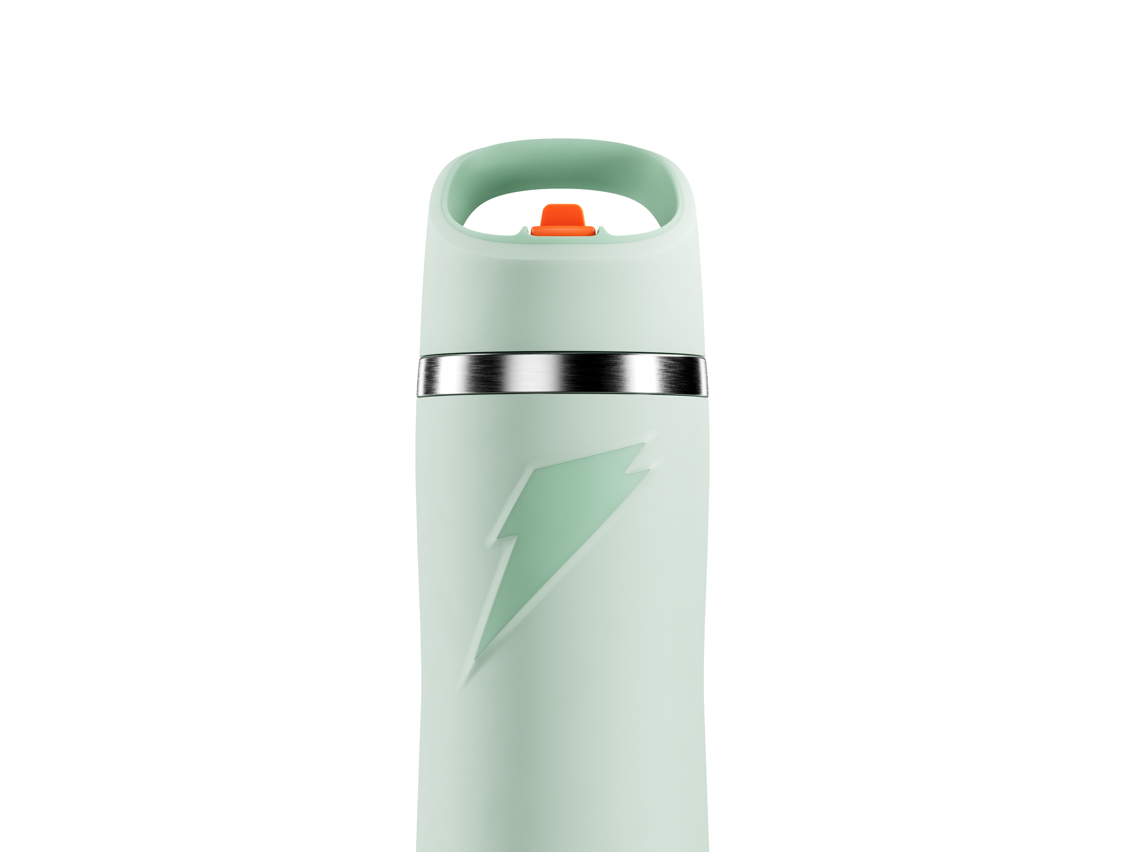 Overtime Bottle Straw Cap 24+ hour insulation