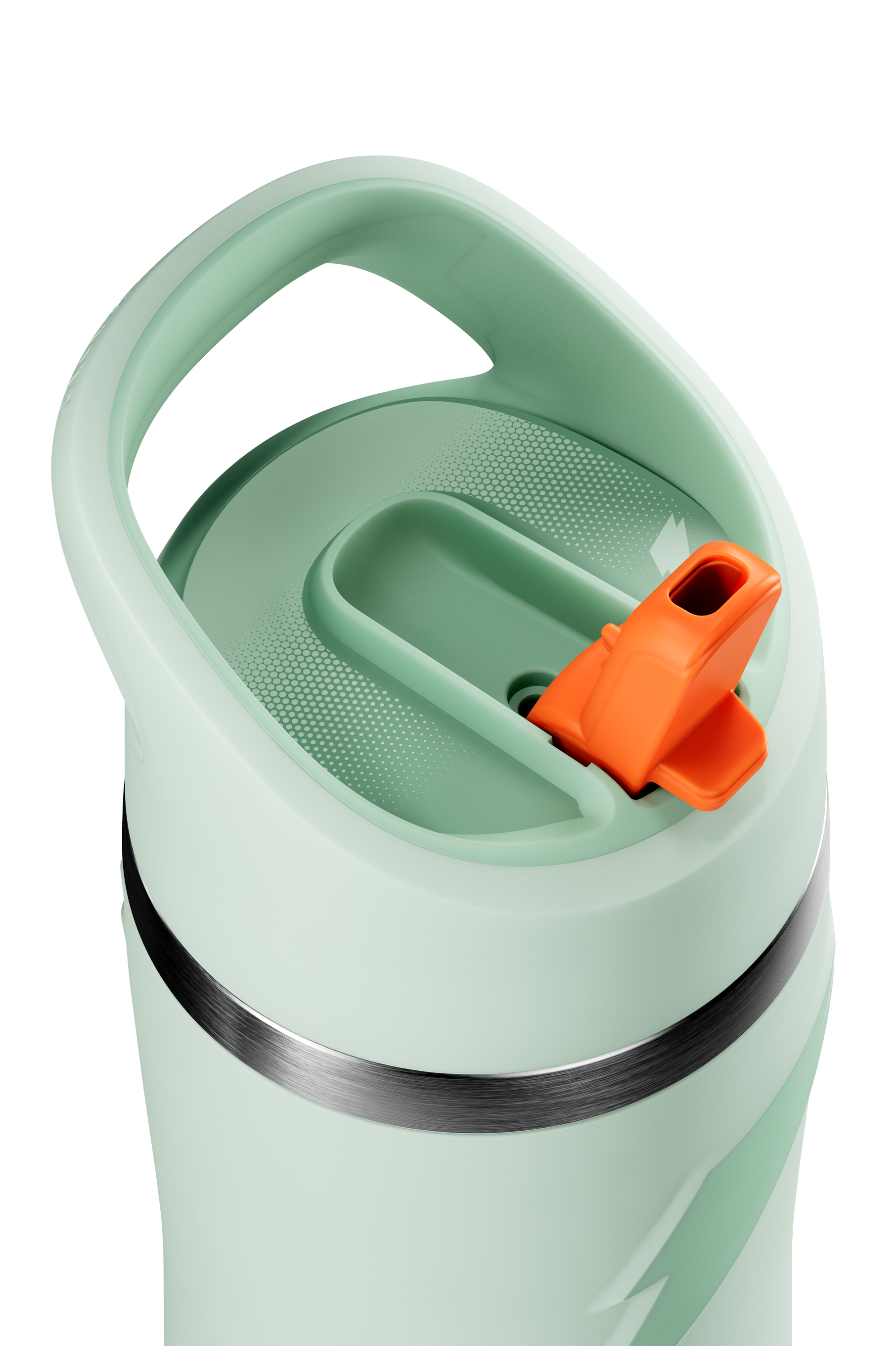 Overtime Bottle Straw Cap 24+ hour insulation - Image 5