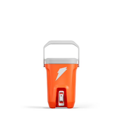 Dunk Hydration Cooler On-the-field hydration