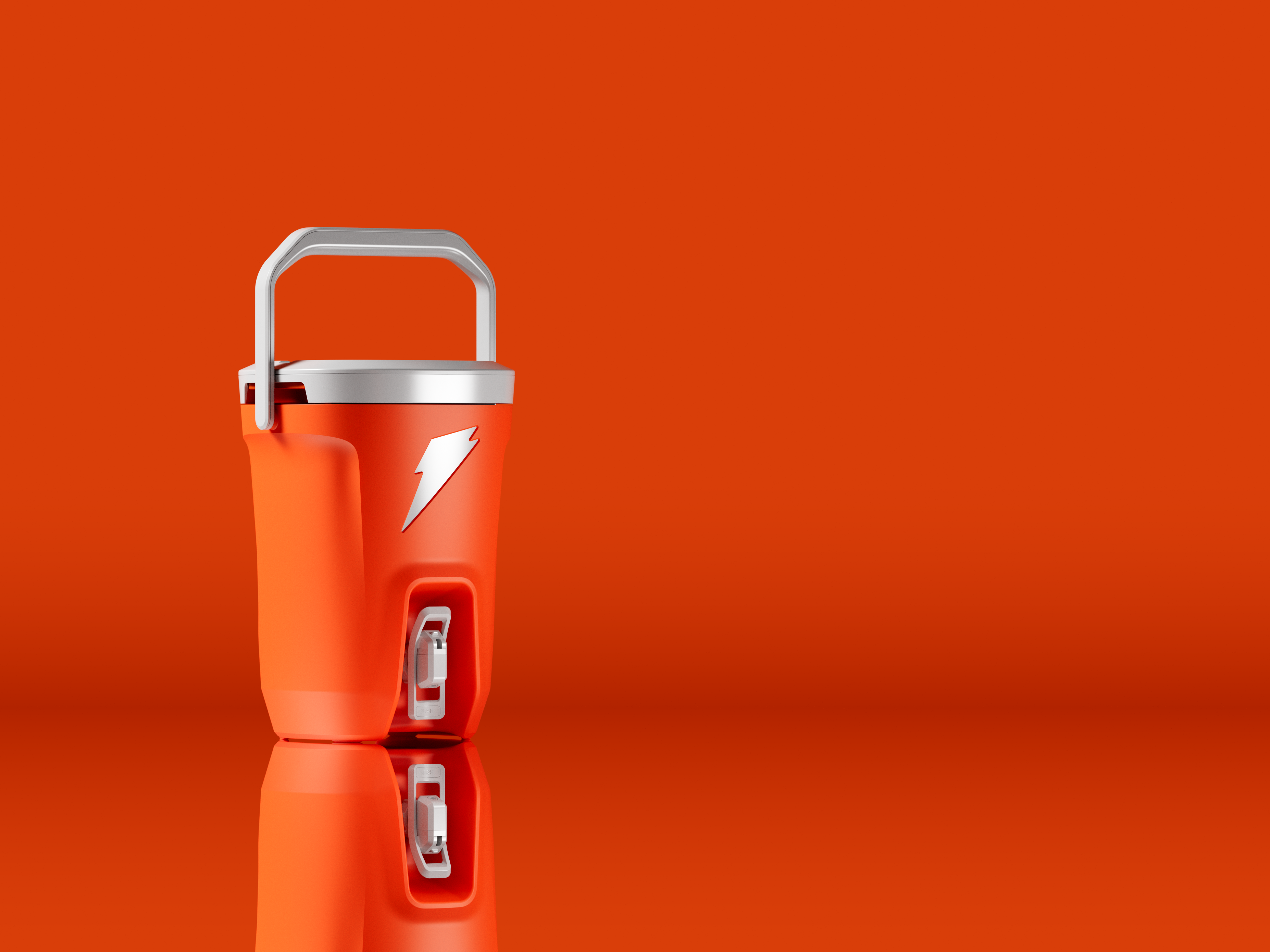 Dunk Hydration Cooler On-the-field hydration - Image 3