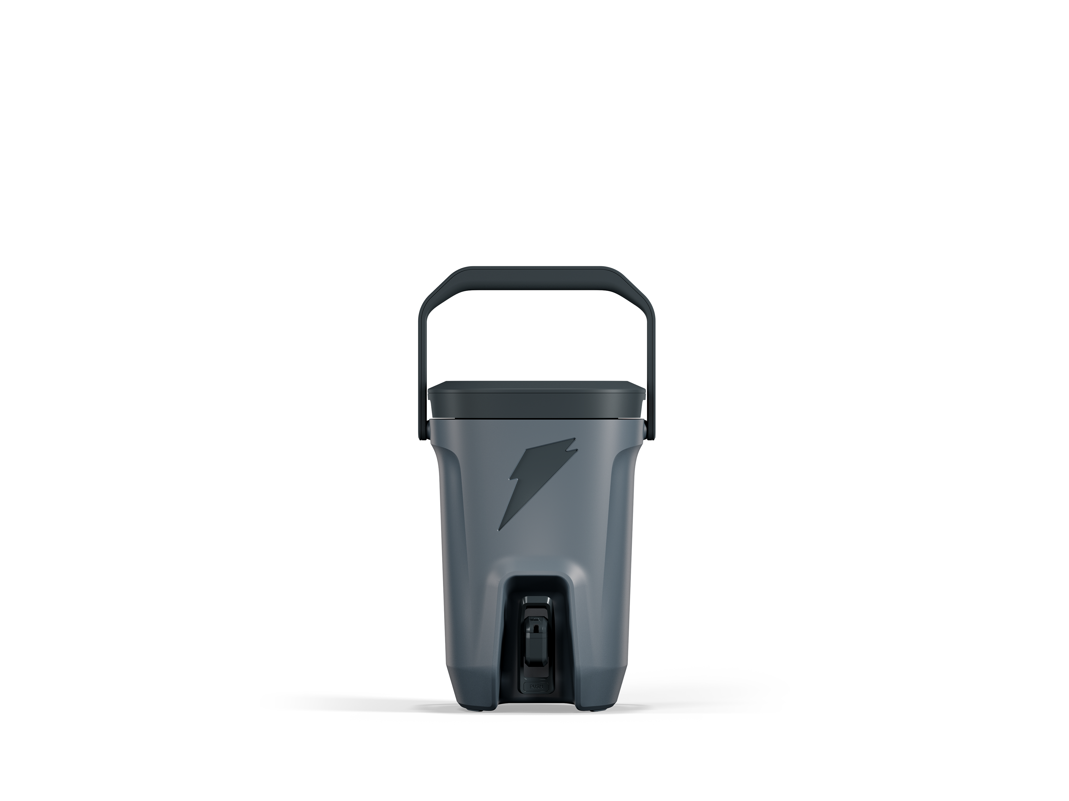 Dunk Hydration Cooler On-the-field hydration
