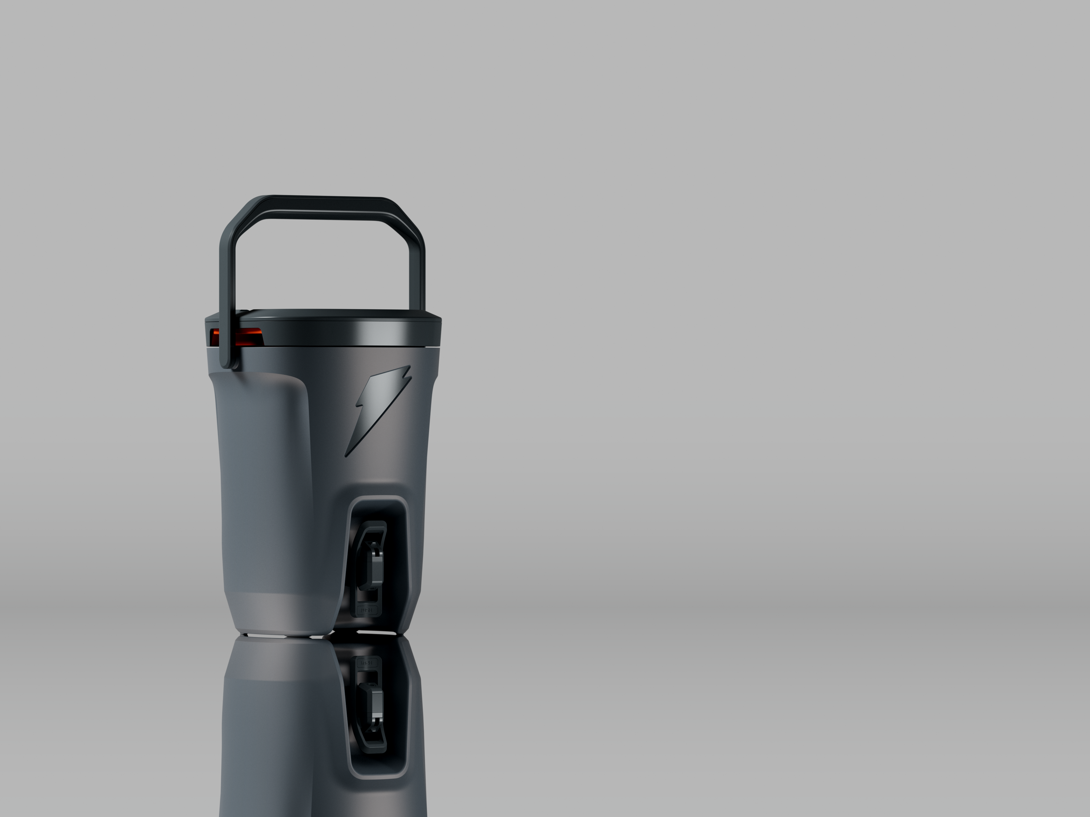 Dunk Hydration Cooler On-the-field hydration - Image 3