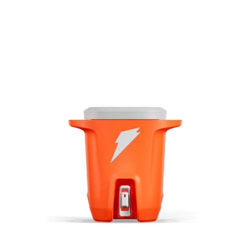 Dunk Hydration Cooler On-the-field hydration