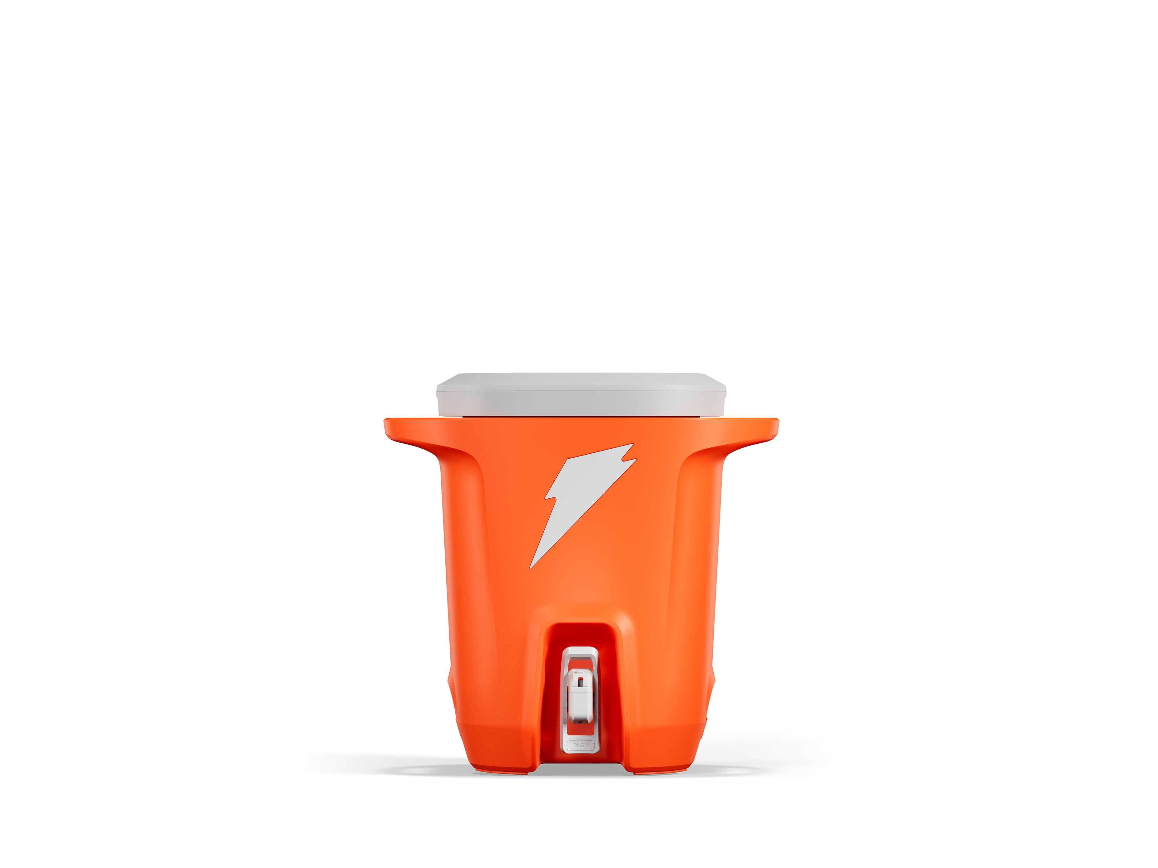 Dunk Hydration Cooler On-the-field hydration