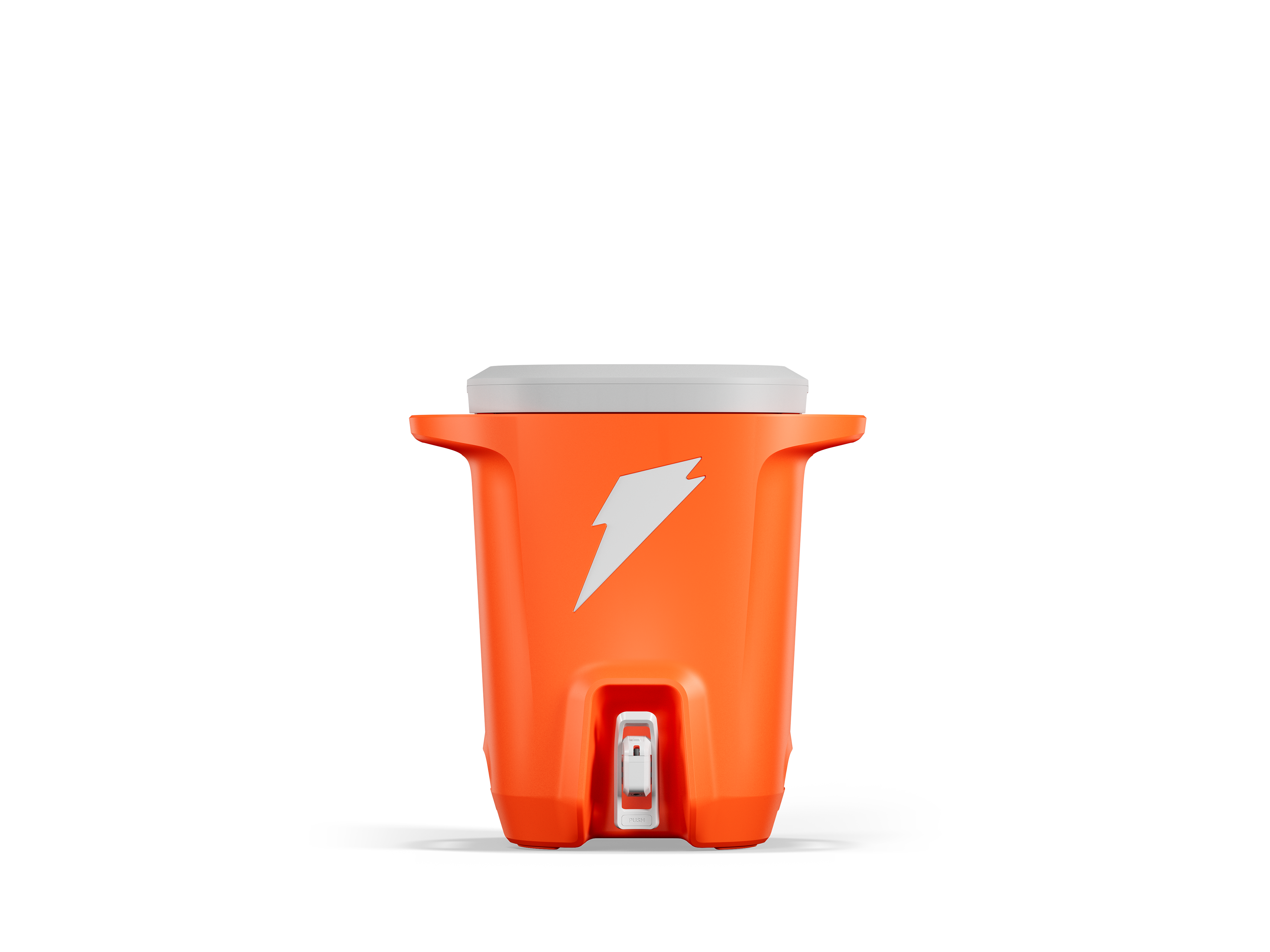 Dunk Hydration Cooler On-the-field hydration