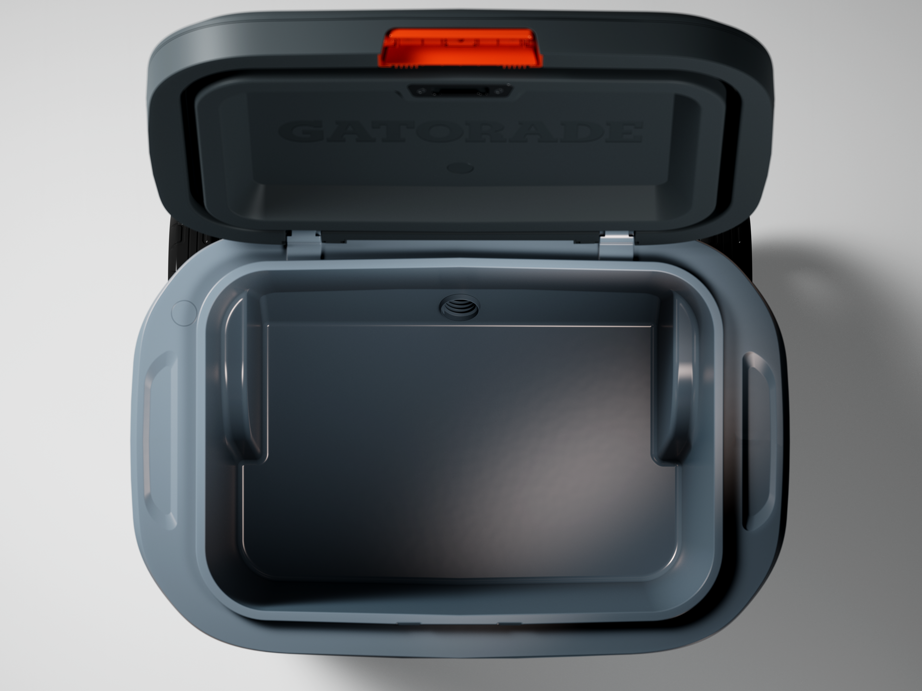 Huddle Rolling Cooler Sideline-tested durability - Image 4