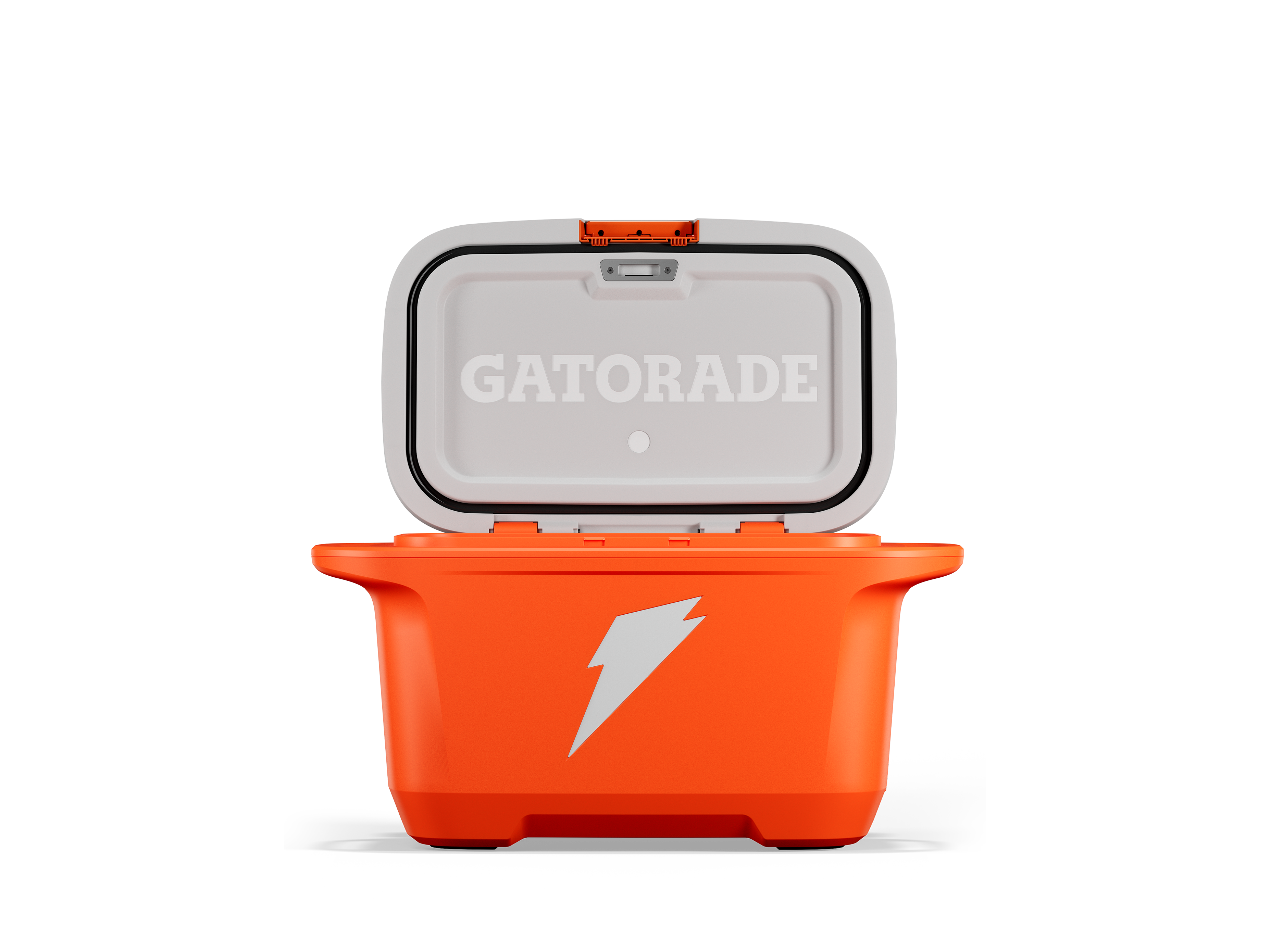 Huddle Cooler Sideline-tested durability