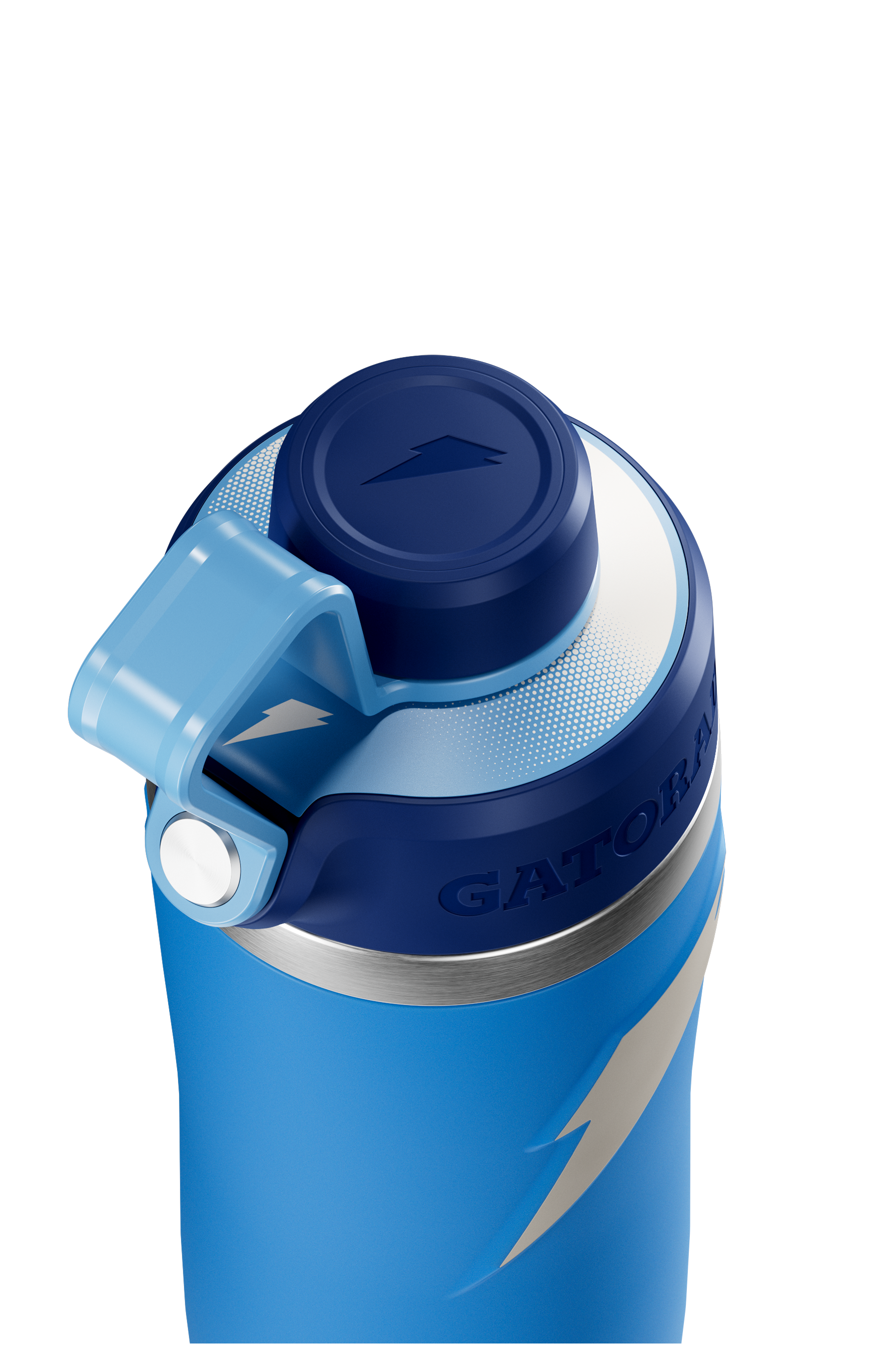 Overtime Bottle Screw Cap 24+ hour insulation - Image 3