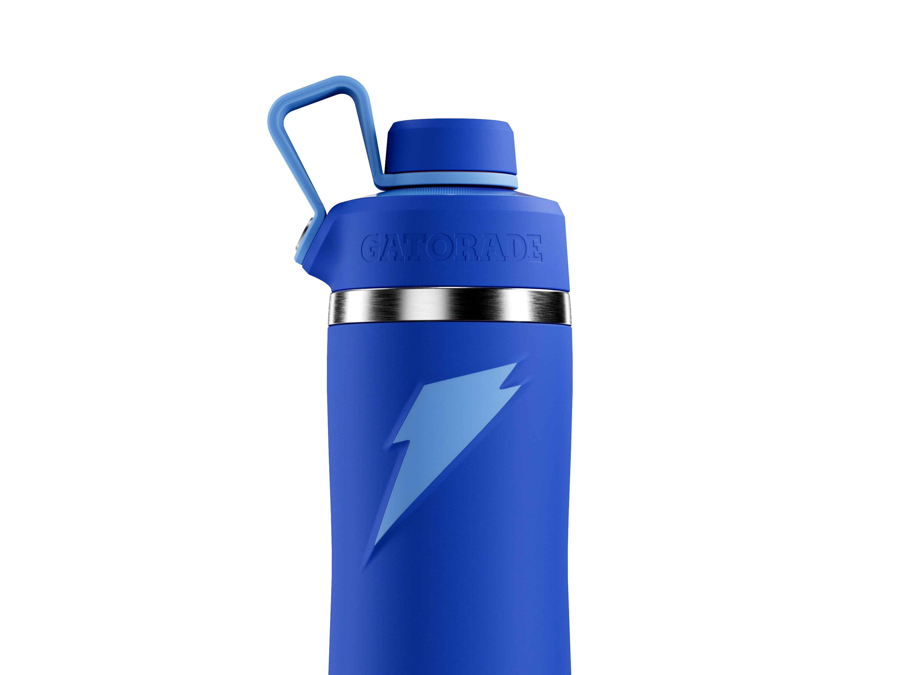 Overtime Bottle Screw Cap 24+ hour insulation