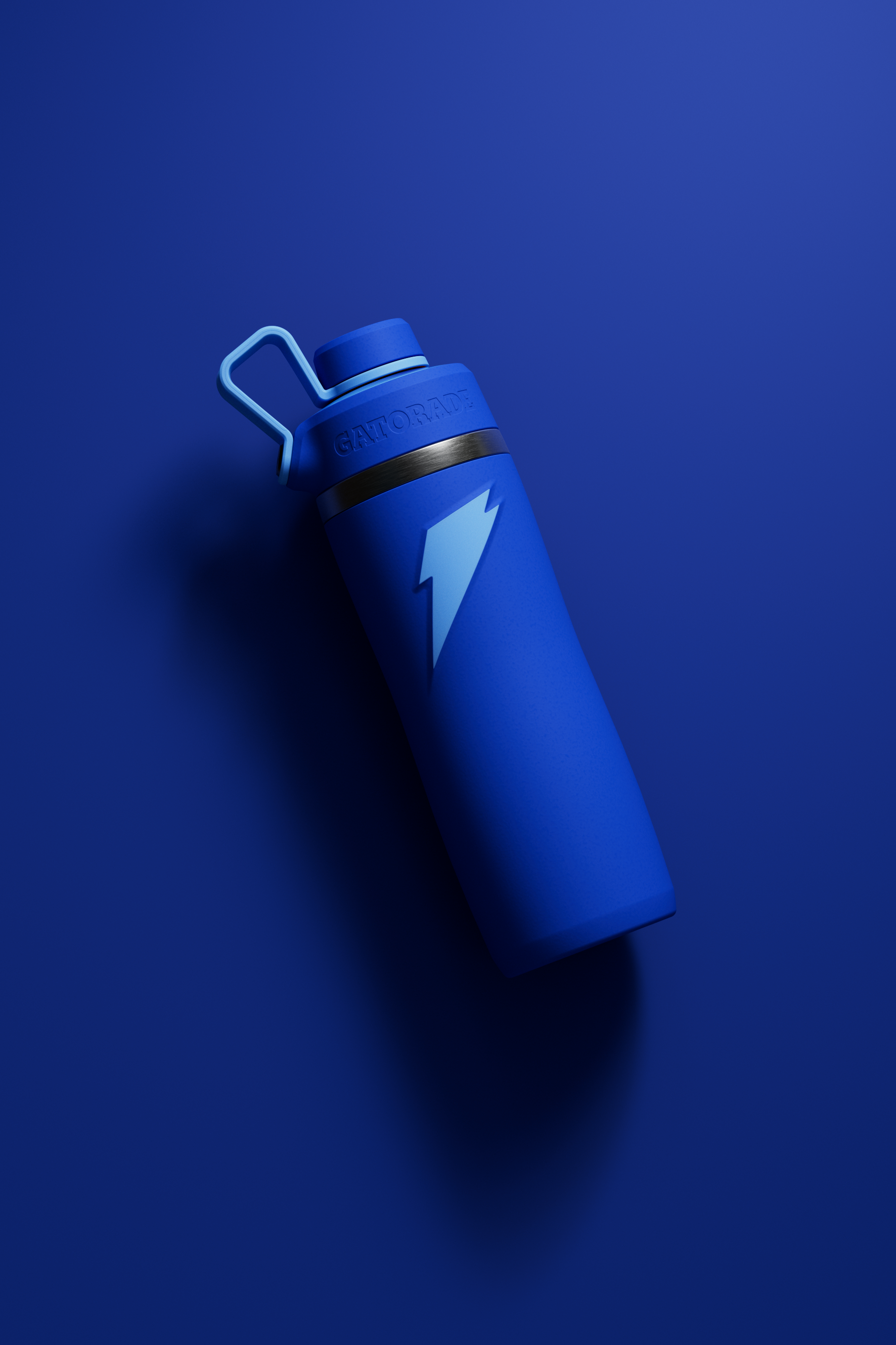 Overtime Bottle Screw Cap 24+ hour insulation - Image 2